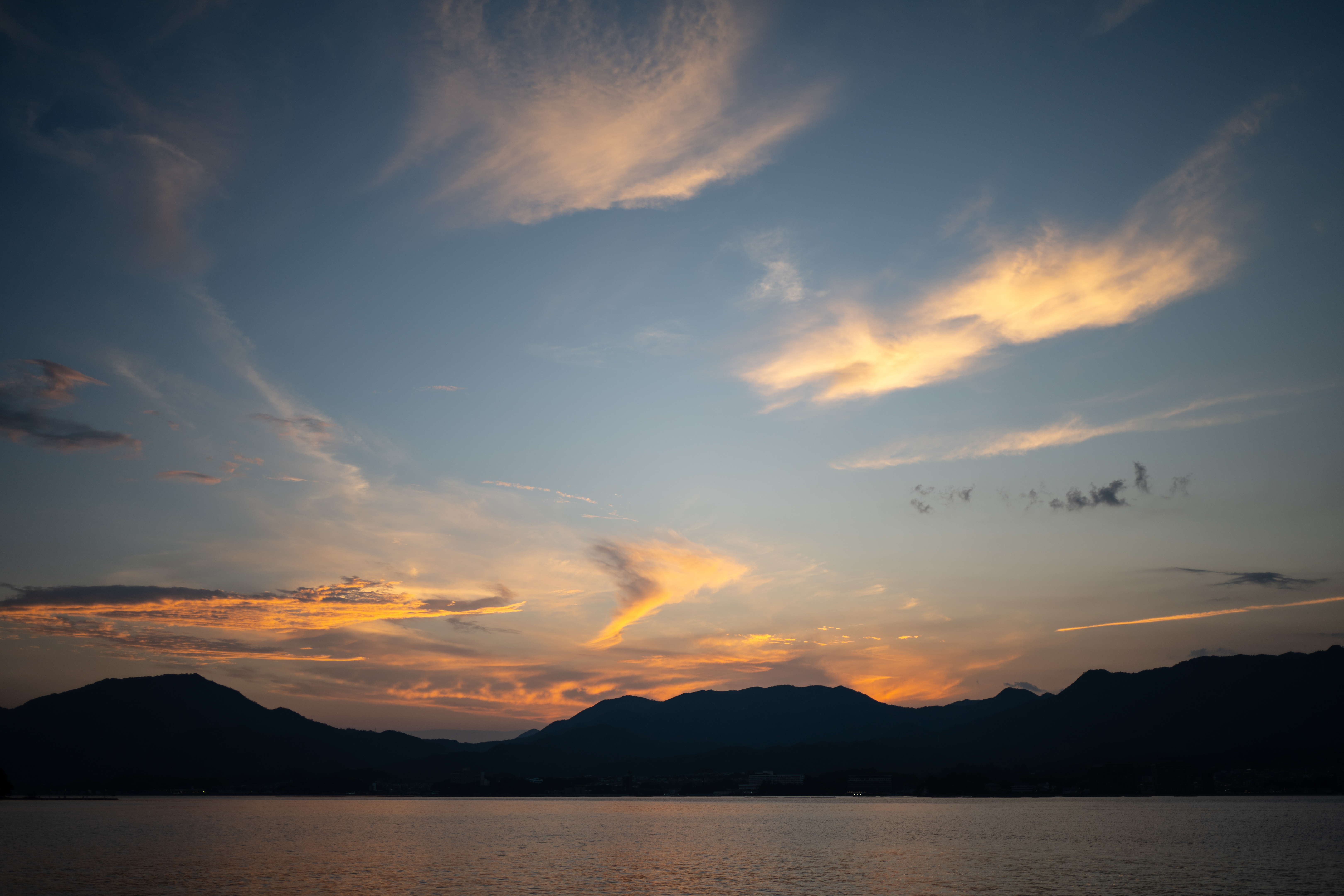 ニコン Z6III／NIKKOR Z 35mm f/1.4／絞り優先AE（F1.4・1/1,500秒・＋1/2EV）／ISO 100