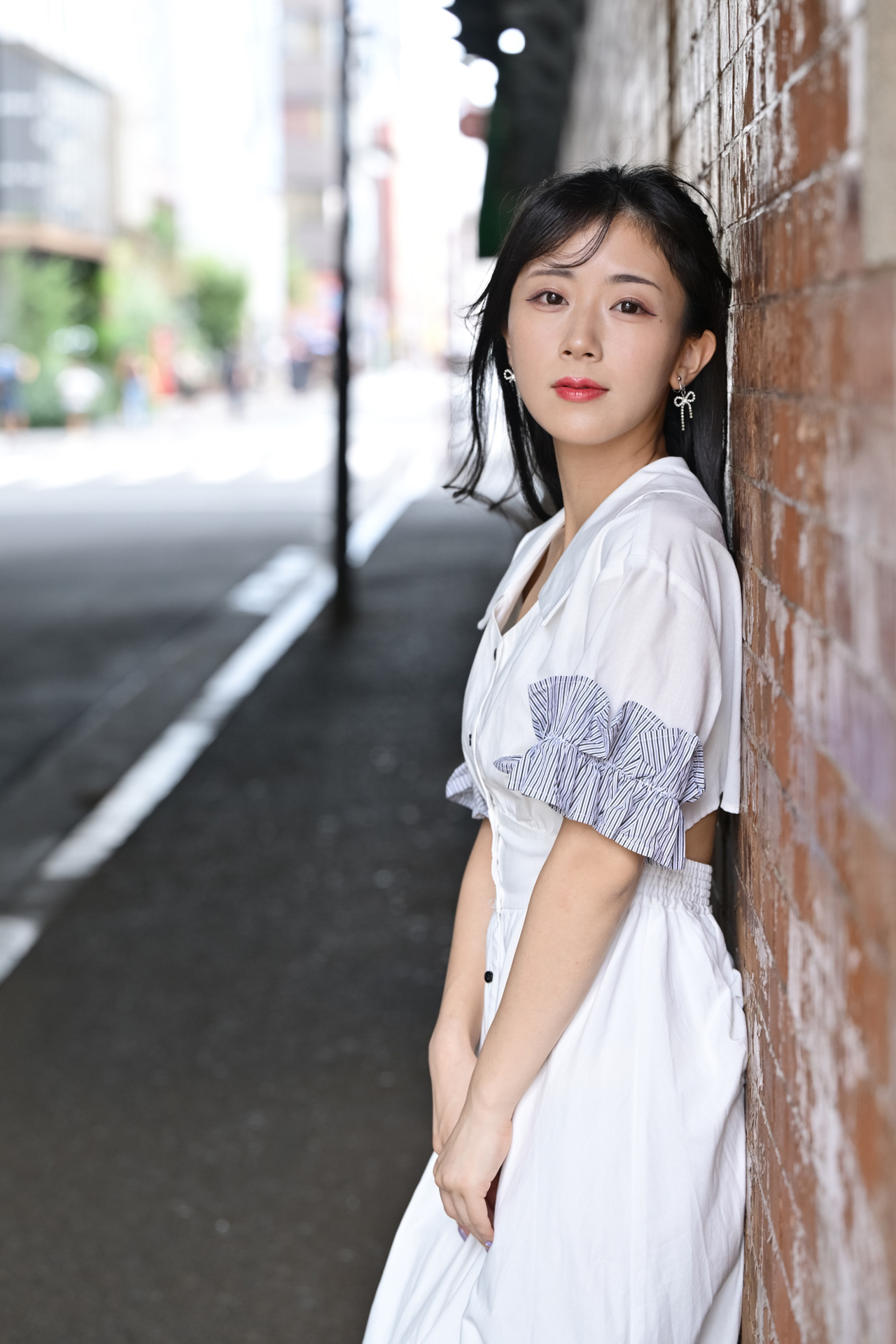 NIKON Z9／NIKKOR Z 70-200mm f/2.8 VR S／マニュアル（F4、1/160秒）／ISO 400　撮影：村上さん