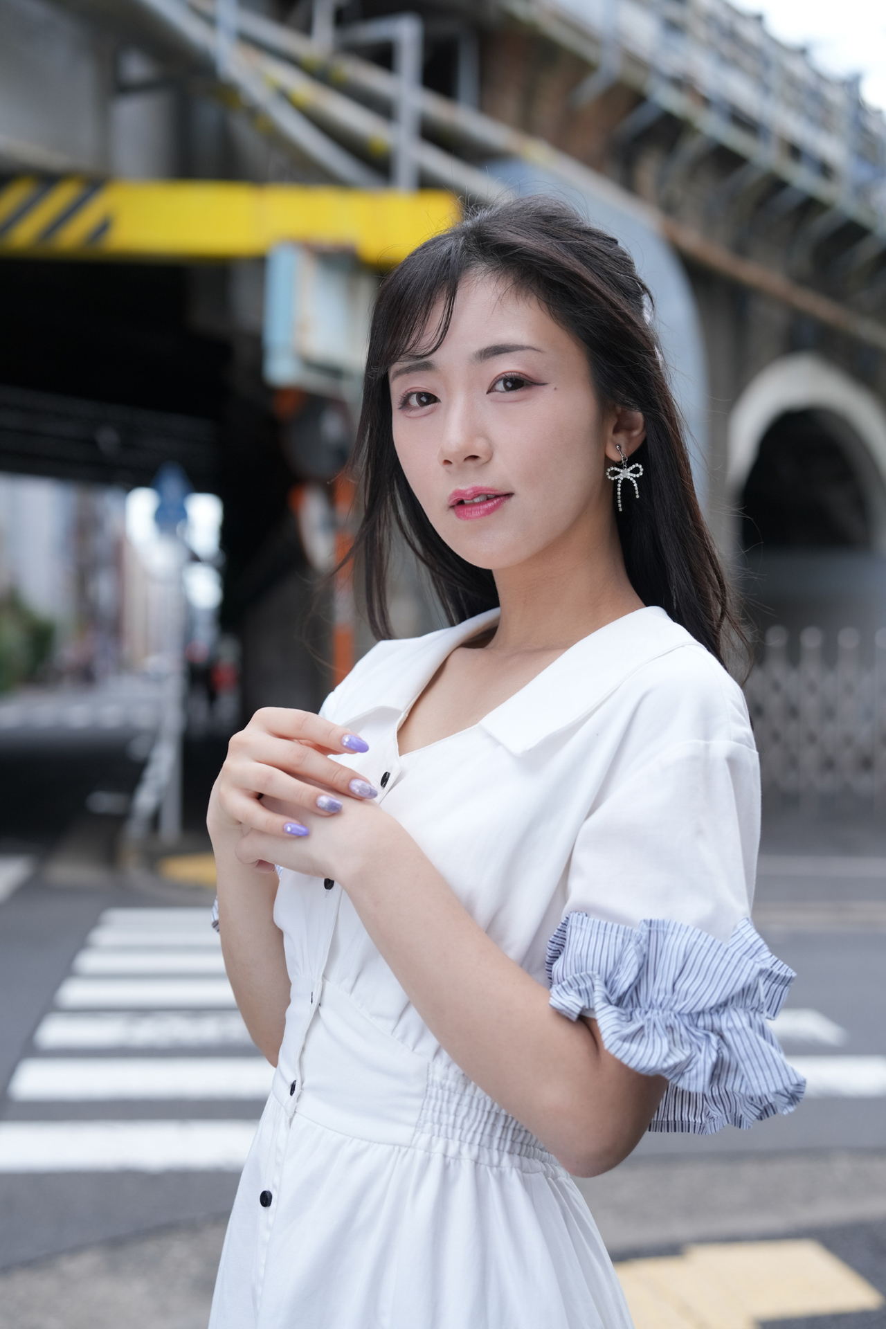 ソニー α7R V／FE 24-70mm F2.8 GM II／マニュアル（F3.2、1/640秒）／ISO 200　撮影：マッハ佐藤