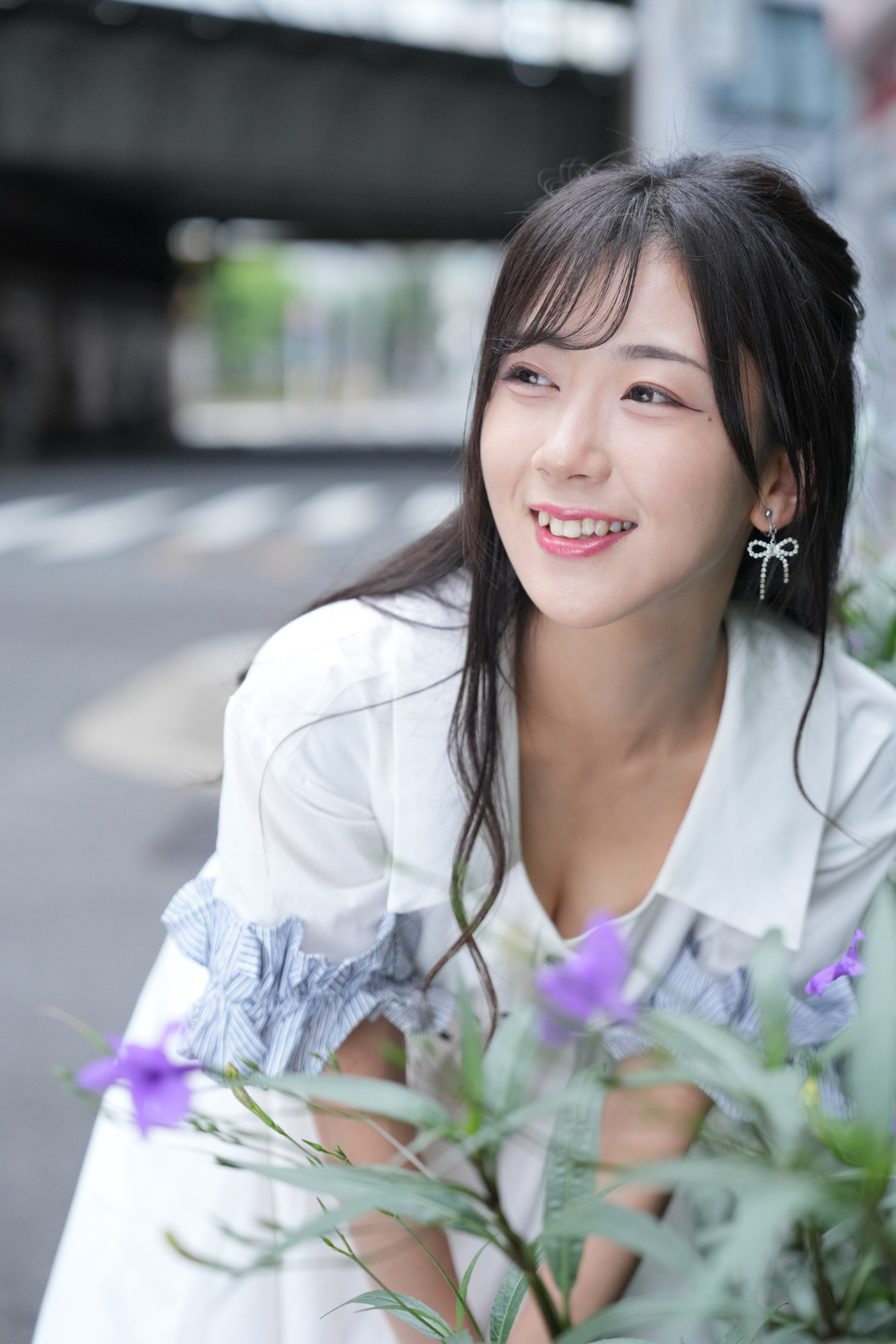 ソニー α7R V／FE 24-70mm F2.8 GM II／マニュアル（F2.8、1/1,250秒）／ISO 800　撮影：マッハ佐藤