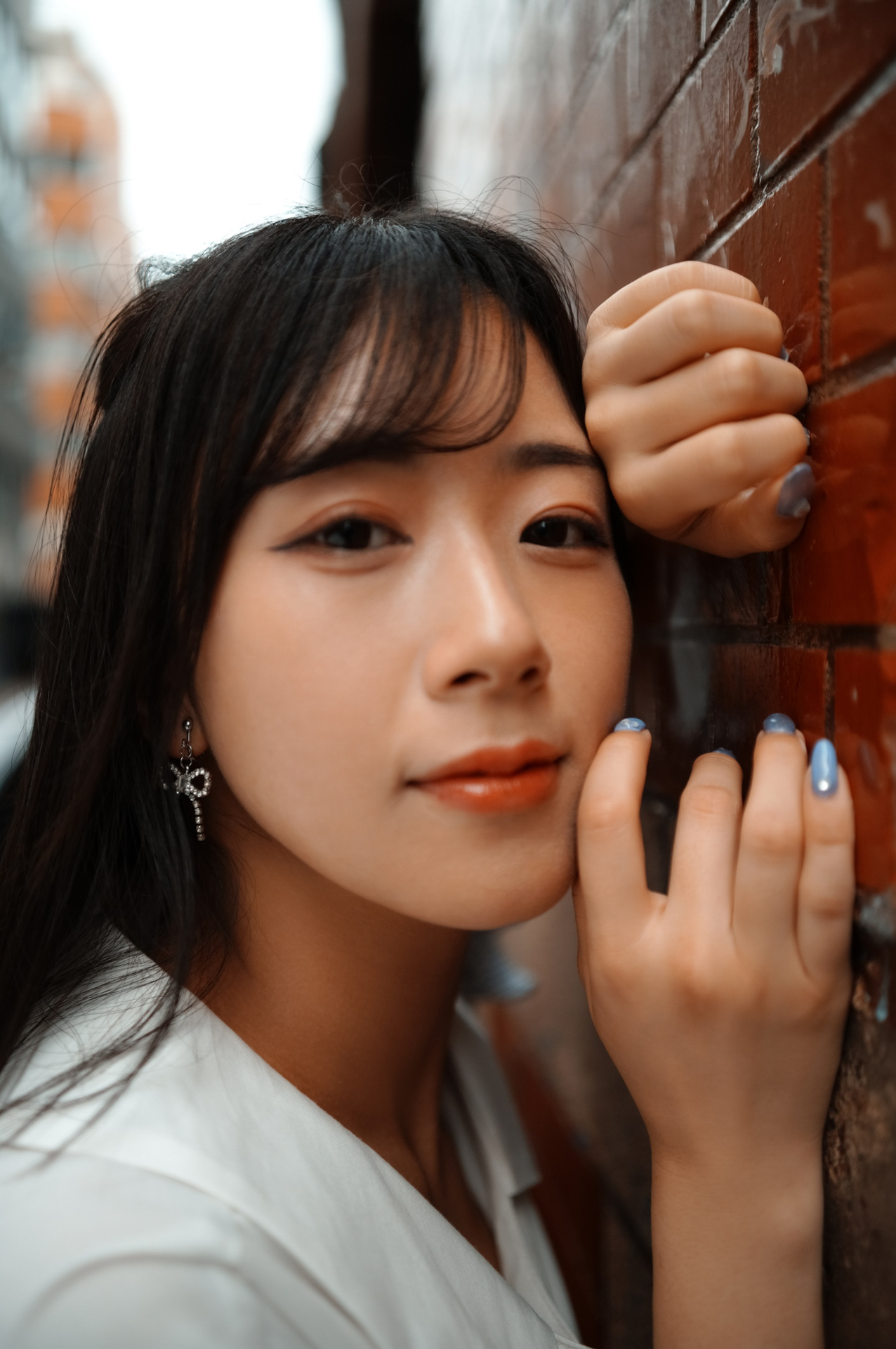 SIGMA fp L／35mm F2 DG DN | Contemporary／絞り優先AE（F2、1/4,000秒）／ISO 800 カラーモード[ティールアンドオレンジ]　撮影：山岸伸