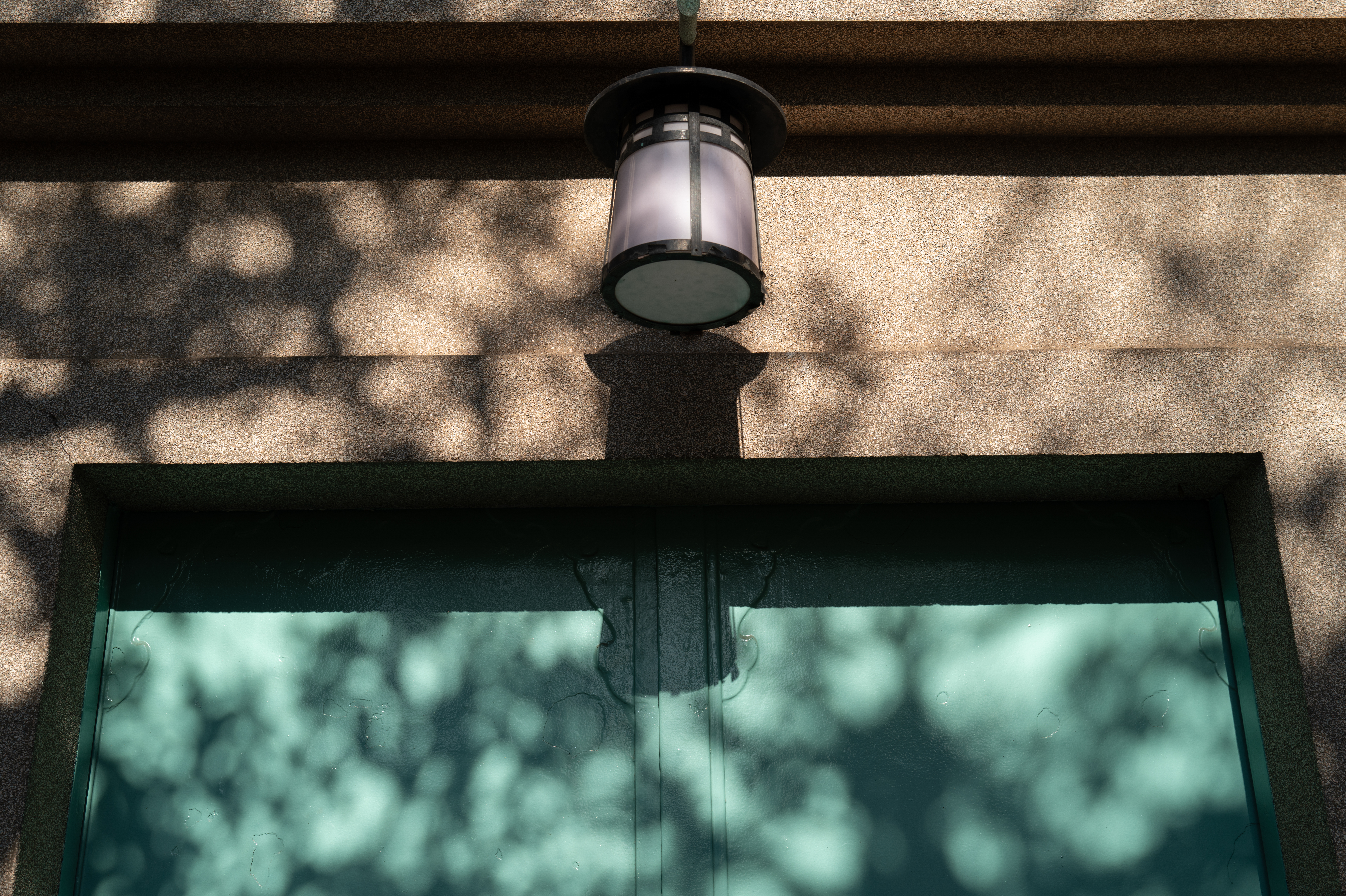 電子補正も効いていると思うが、歪曲収差もよく補正されている<br><span class="fnt-85">ライカQ3 43／ライカ アポ・ズミクロン f2/43mm ASPH.／絞り優先AE（F5.6・1/200秒・±0EV）／ISO 100</span>