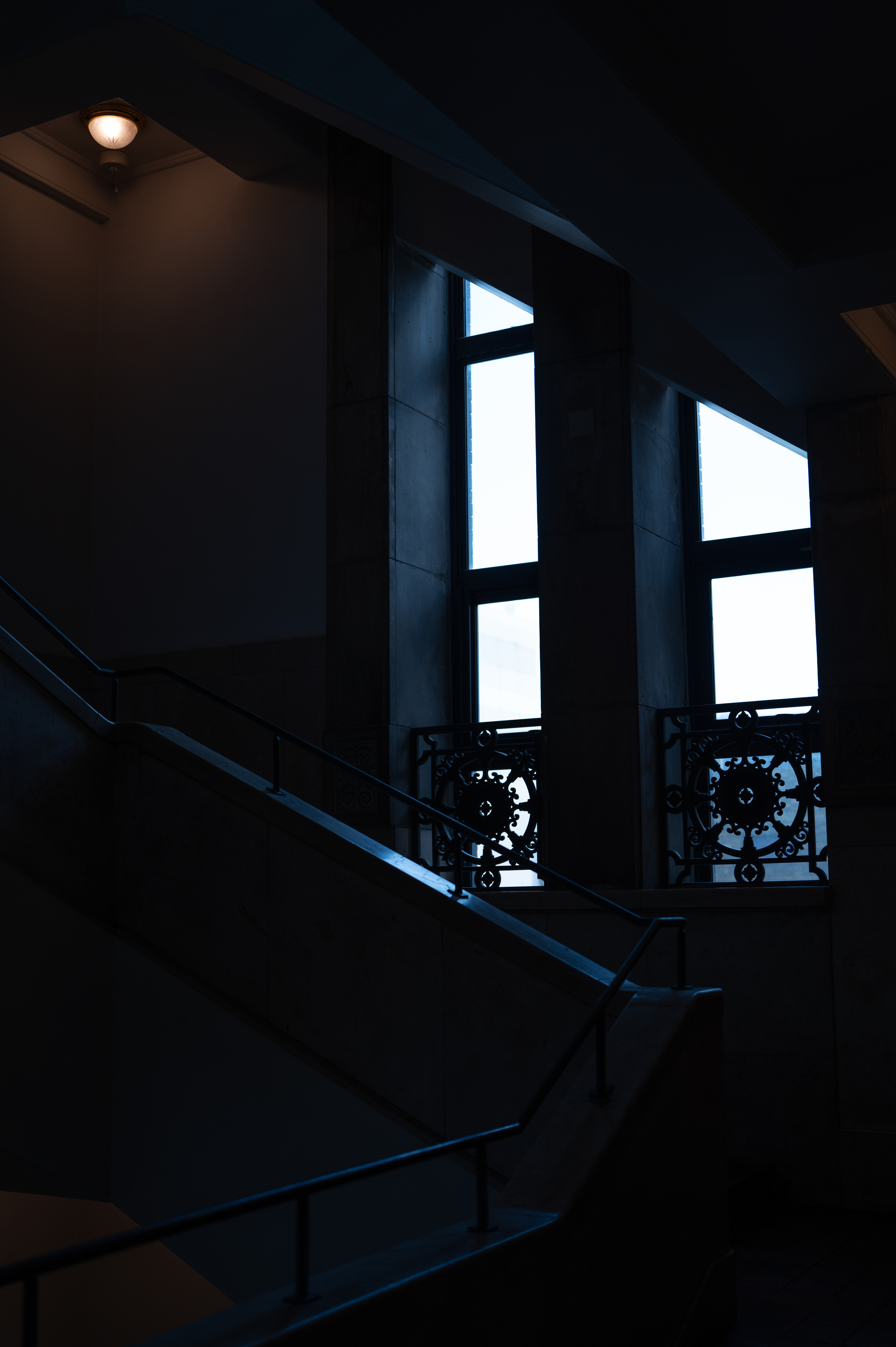 軸状色収差があると目立つシーンだが、まったく確認できない<br><span class="fnt-85">ライカQ3 43／ライカ アポ・ズミクロン f2/43mm ASPH.／絞り優先AE（F2・1/320秒・－0.6EV）／ISO 100</span>