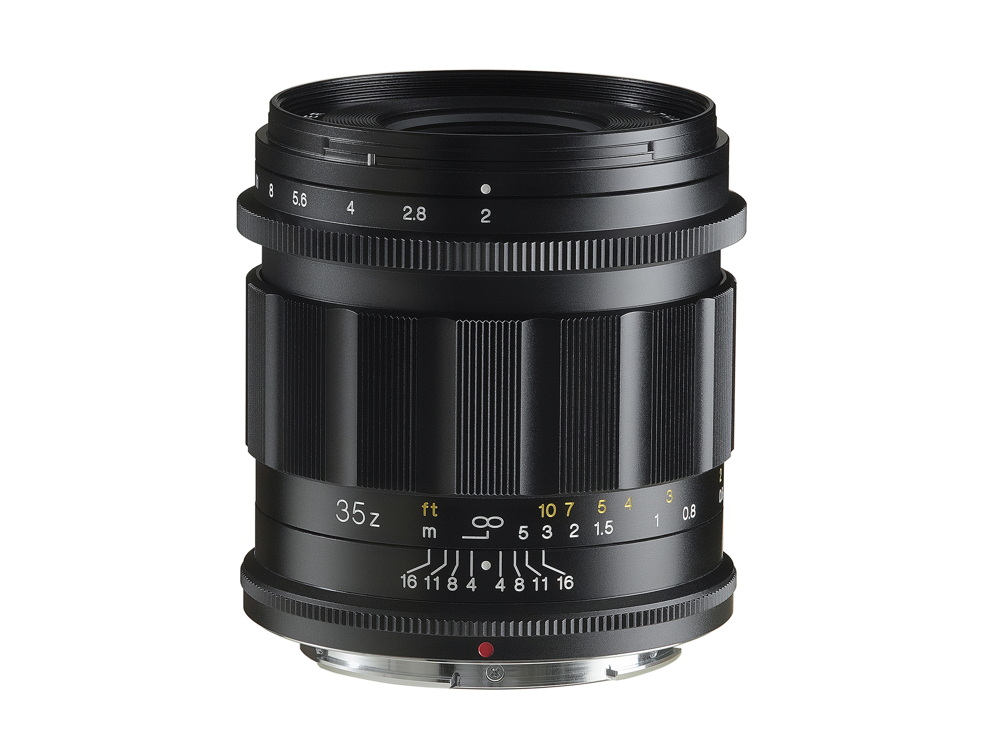 APO-LANTHAR 35mm F2 Aspherical II