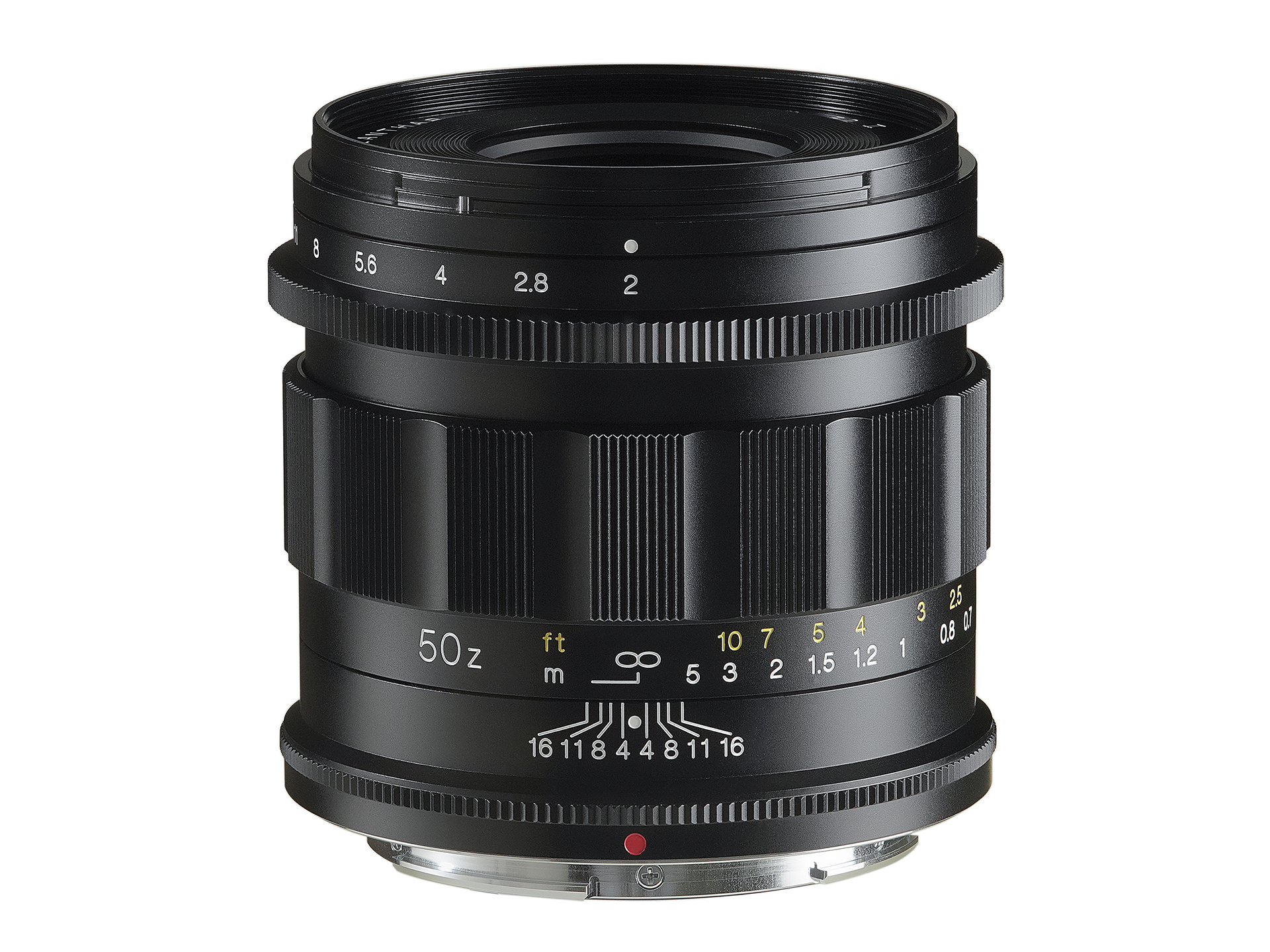 APO-LANTHAR 50mm F2 Aspherical II