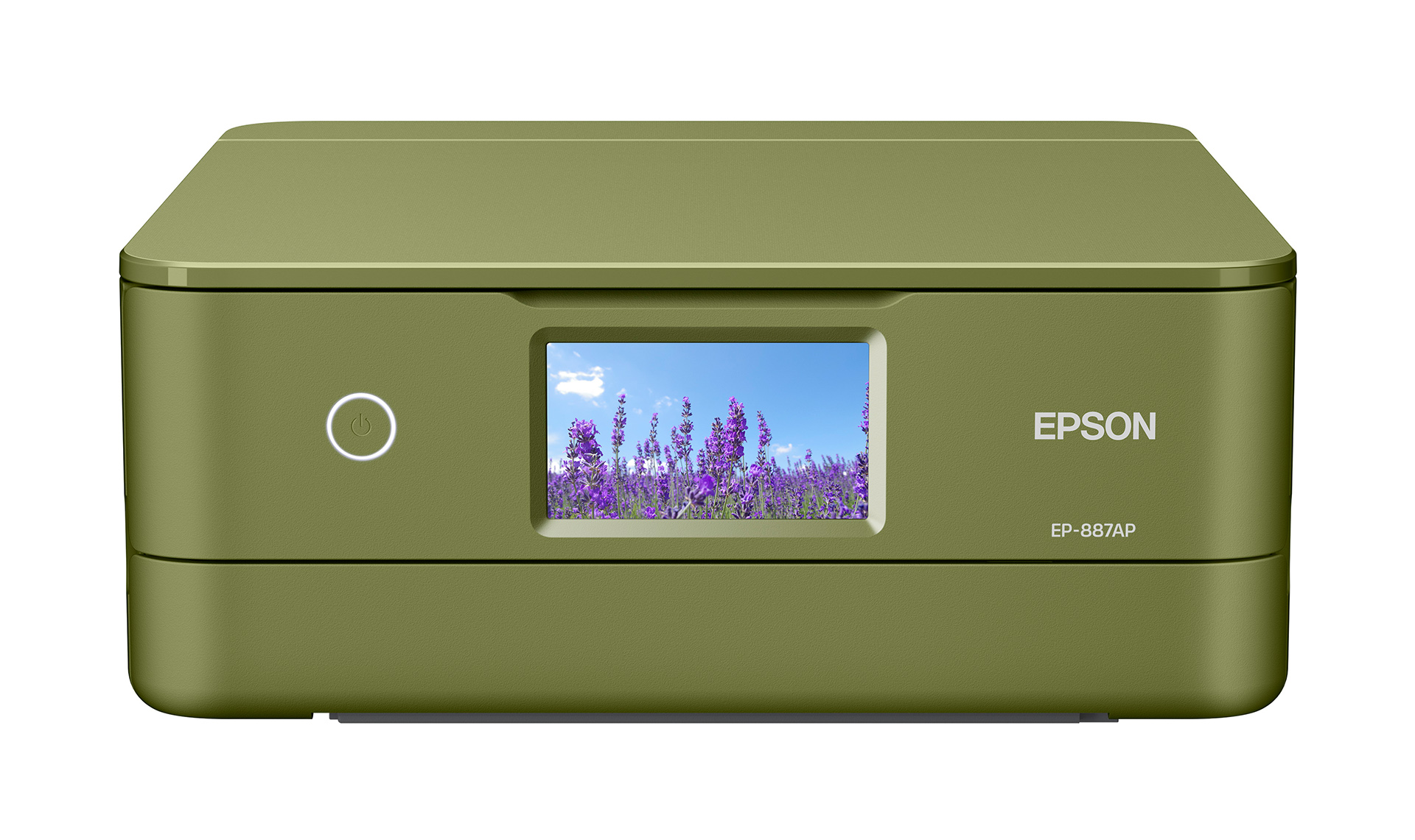 EP-887AP（ピスタチオグリーン）