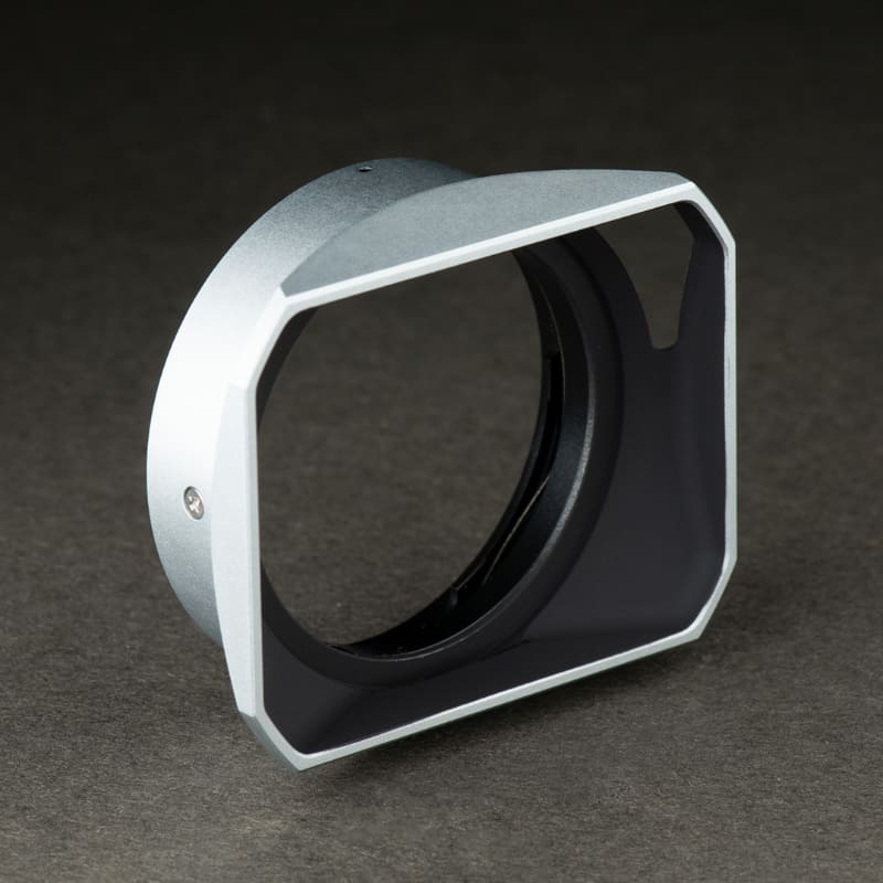 フォクトレンダー「ULTRON Vintage Line 28mm F2 VM」Type II