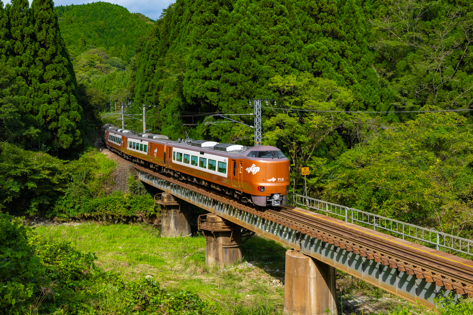 キヤノン EOS R5 Mark II／RF24-70mm F2.8 L IS USM／43mm／マニュアル露出（1/800秒、F9.0）／ISO 640