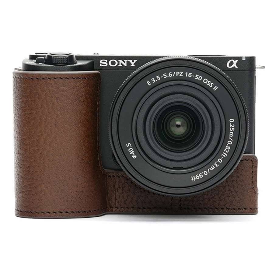 ダークブラウン