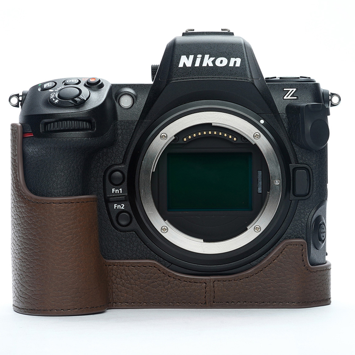 ダークブラウン