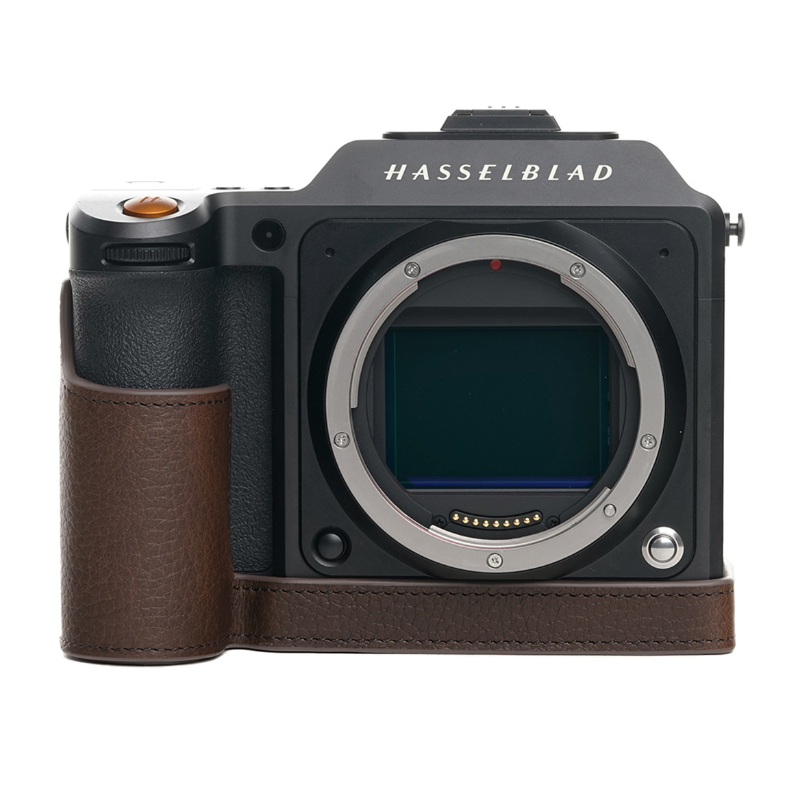 ダークブラウン