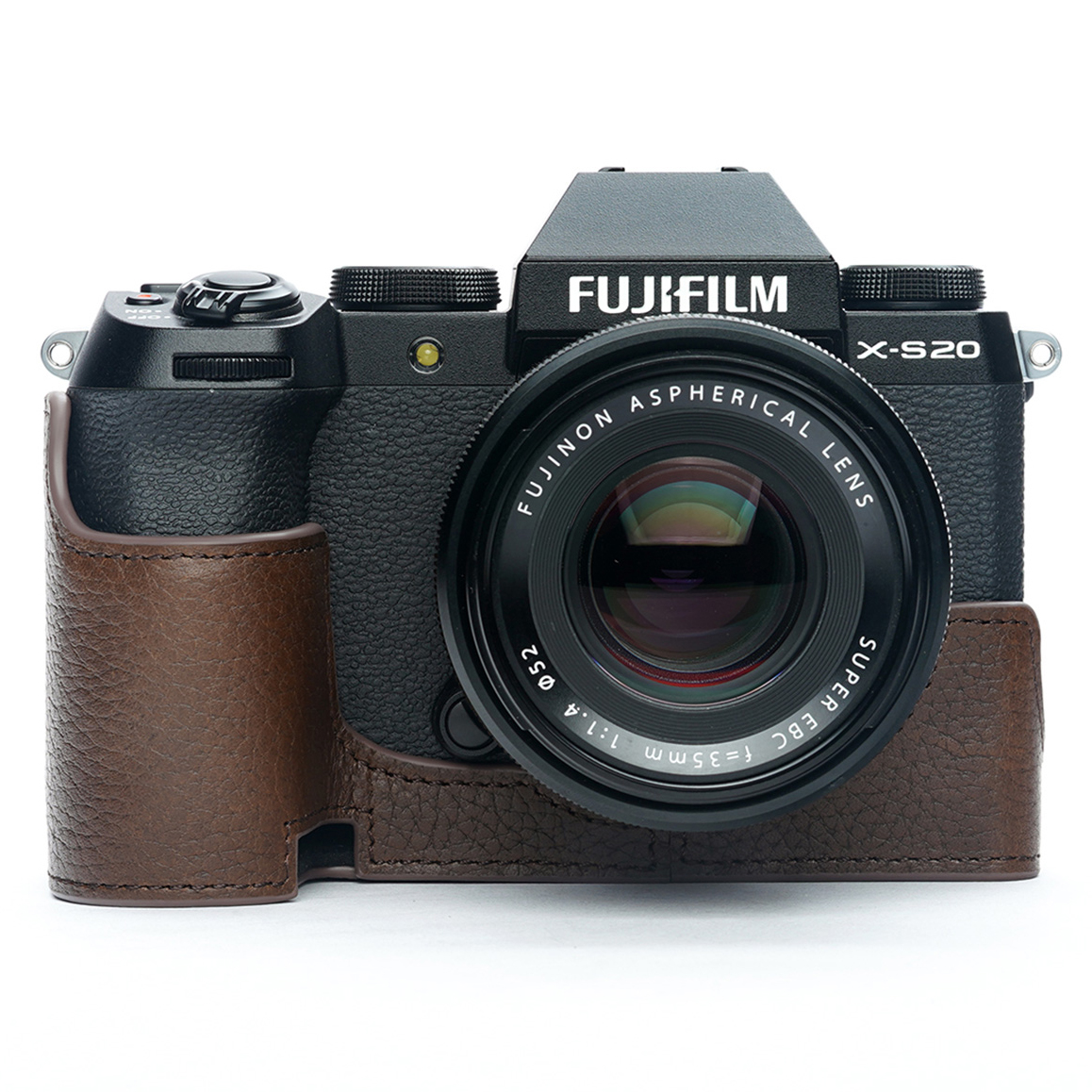 ダークブラウン