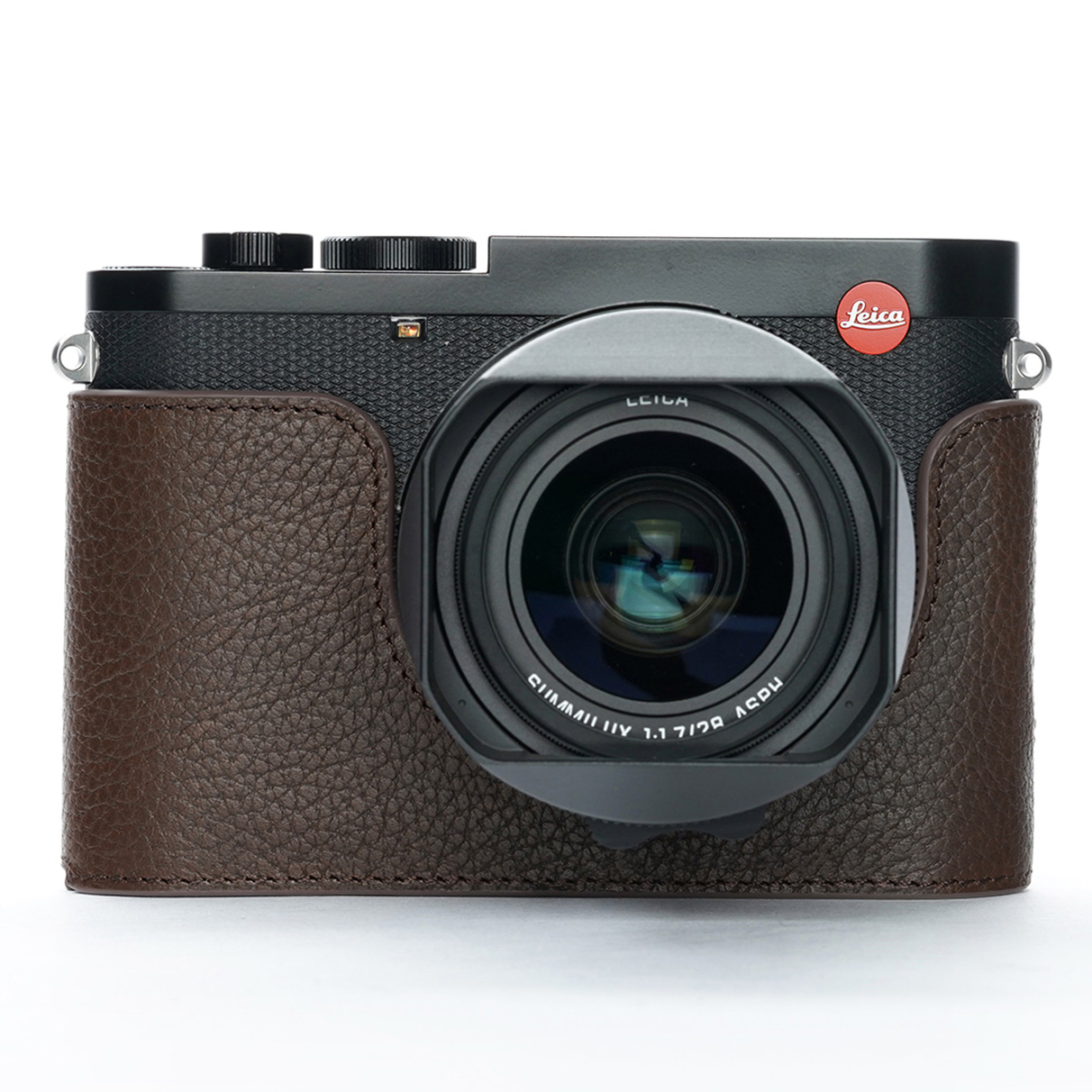 ダークブラウン