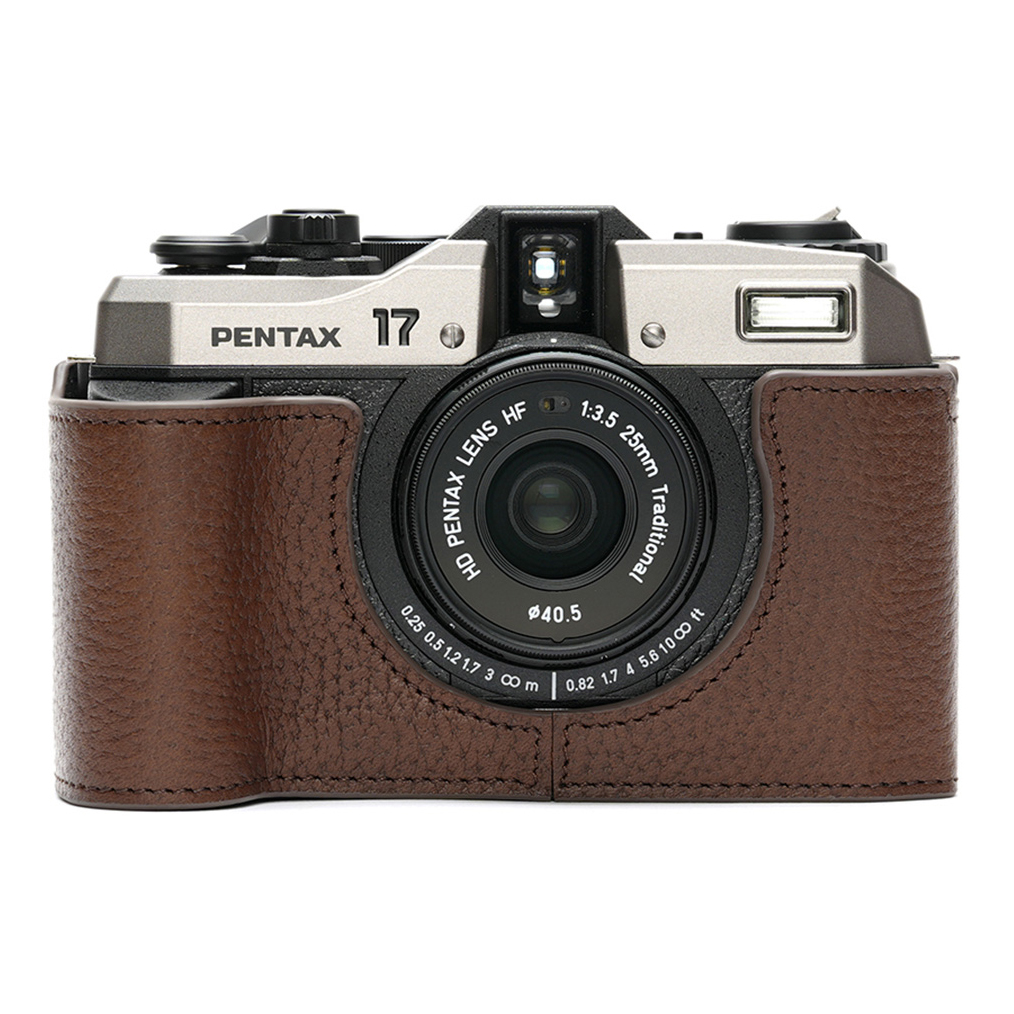 ダークブラウン