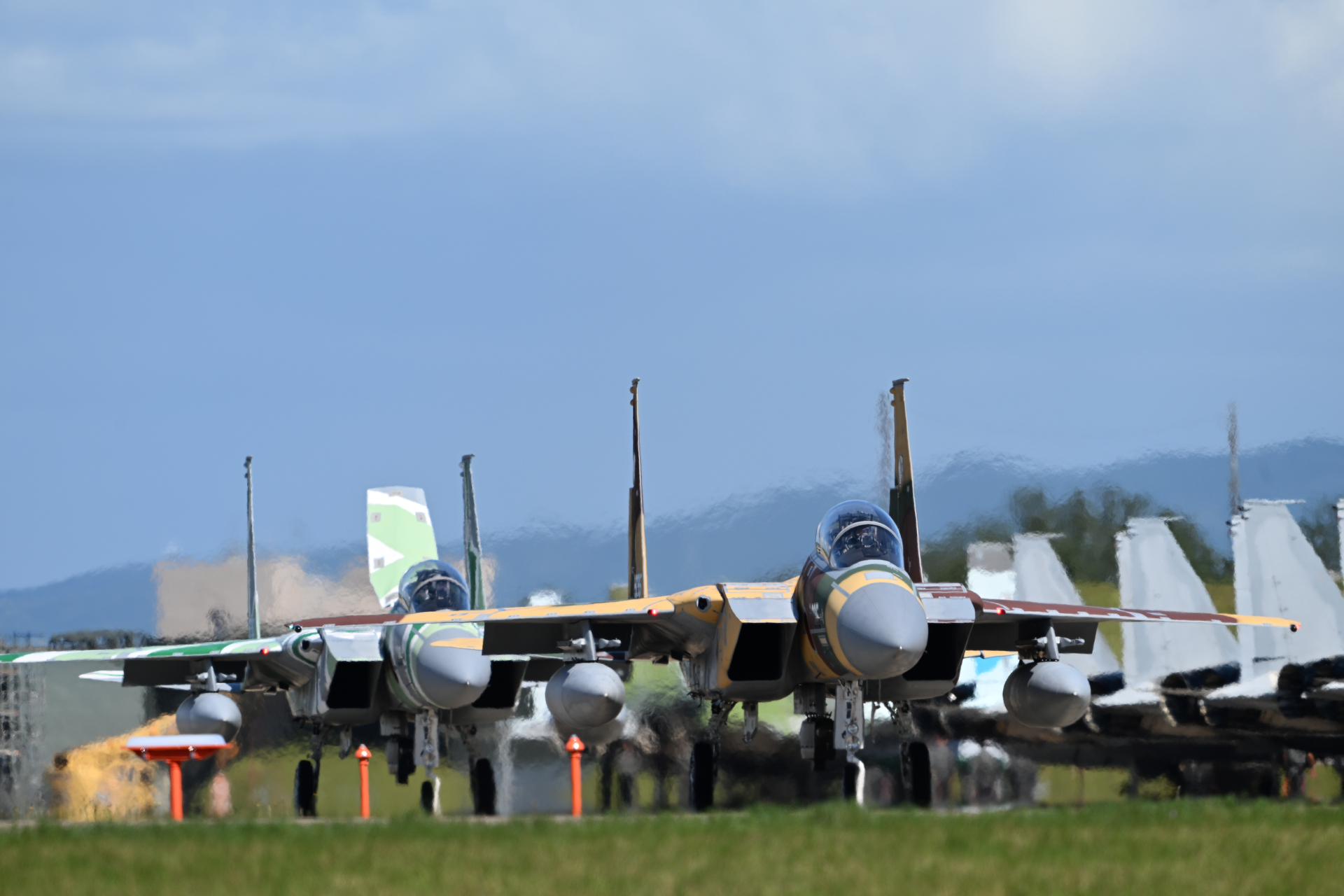 ニコン Z6III／NIKKOR Z 180-600mm f/5.6-6.3 VR／600mm／マニュアル露出（1/640秒、F8）／ISO 160／WB：オート