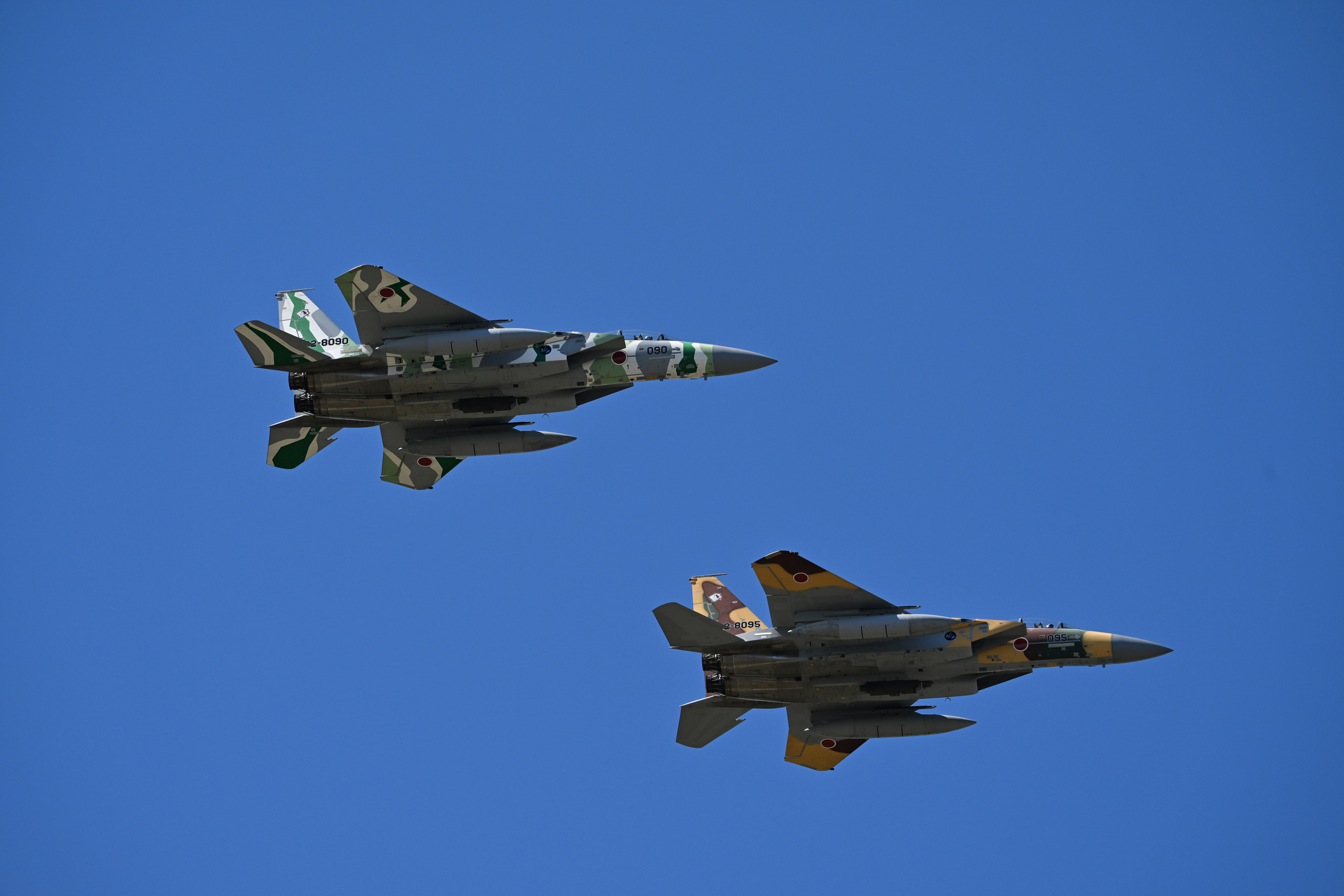 ニコン Z6III／NIKKOR Z 180-600mm f/5.6-6.3 VR／270mm／マニュアル露出（1/2,000秒、F6.3）／ISO 400／WB：オート