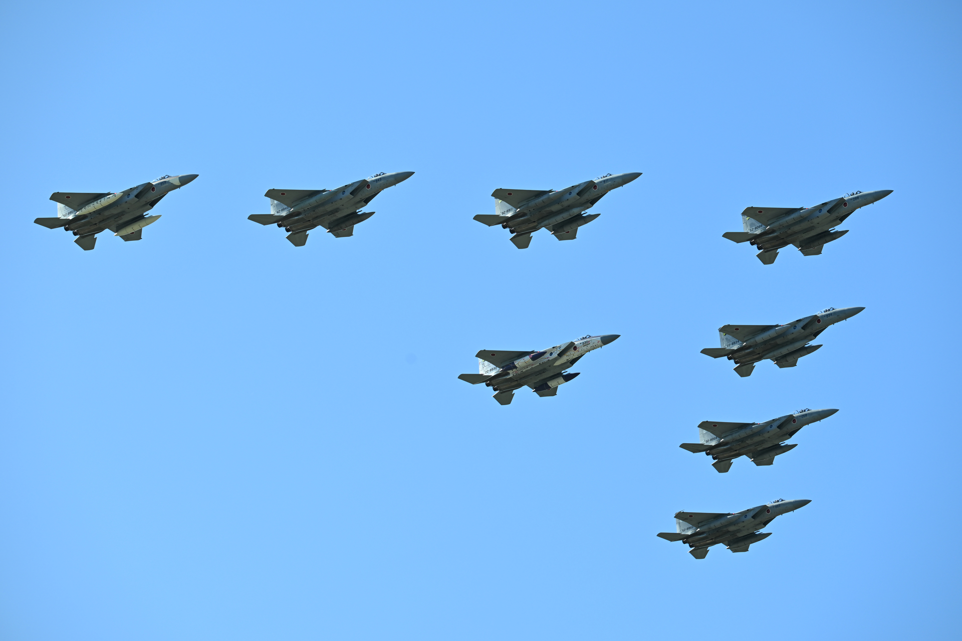 Z8／NIKKOR Z 180-600mm f/5.6-6.3 VR／180mm／マニュアル露出（1/800秒、F6.3）／ISO 100／WB：オート