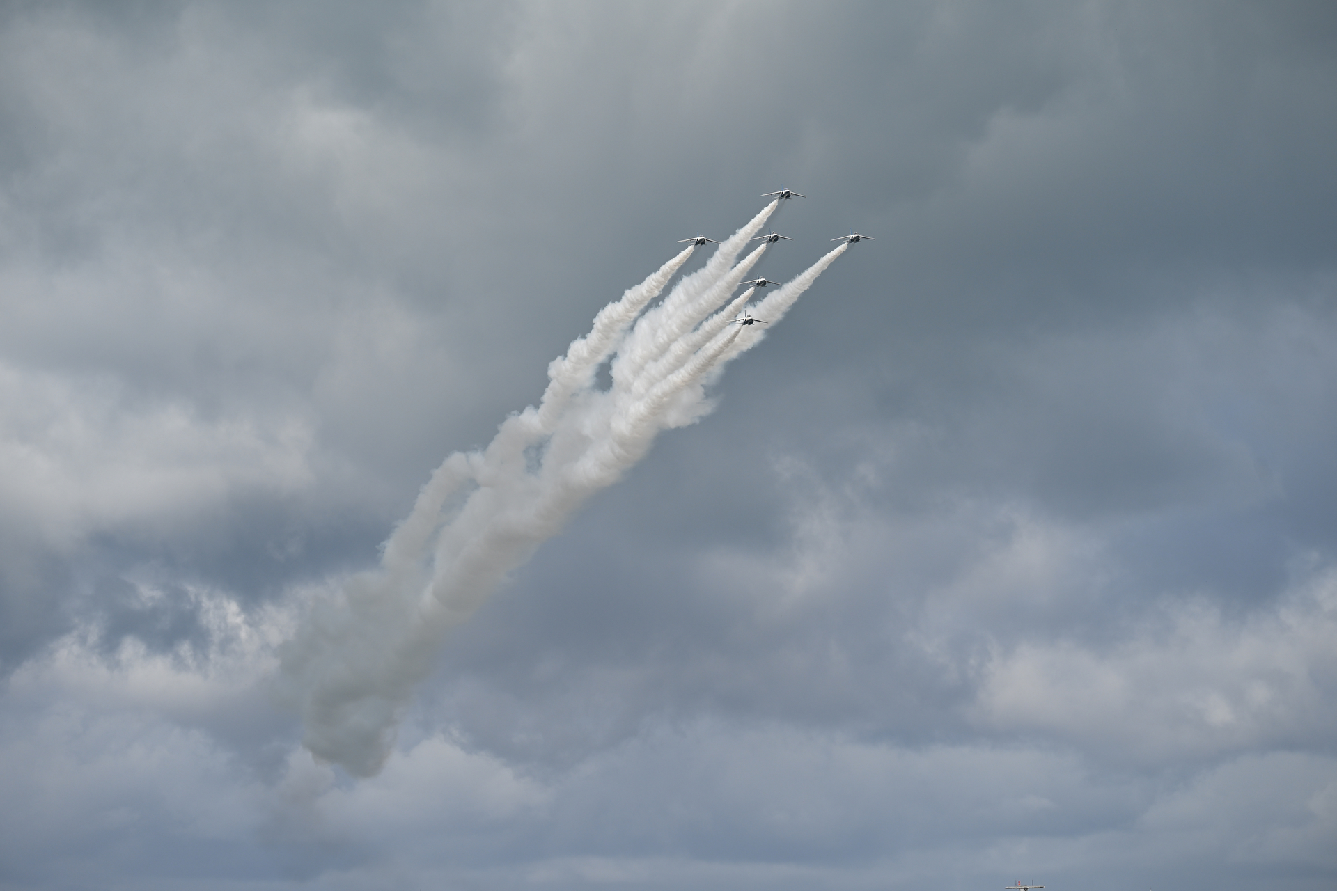 ニコン Z6III／NIKKOR Z 180-600mm f/5.6-6.3 VR／200mm／マニュアル露出（1/1,600秒、F6.3）／ISO 200／WB：オート