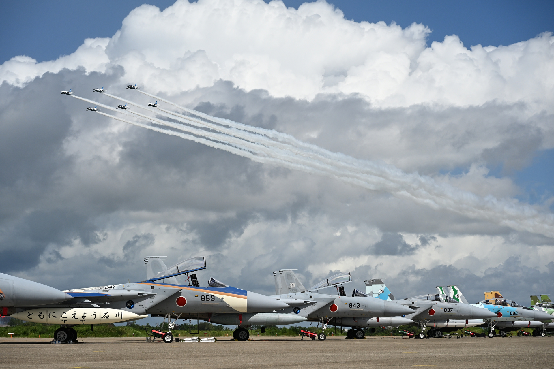 ニコン Z6III／NIKKOR Z 24-120mm f/4 S／90mm／マニュアル露出（1/1,600秒、F6.3）／ISO 500／WB：オート／PLフィルター使用