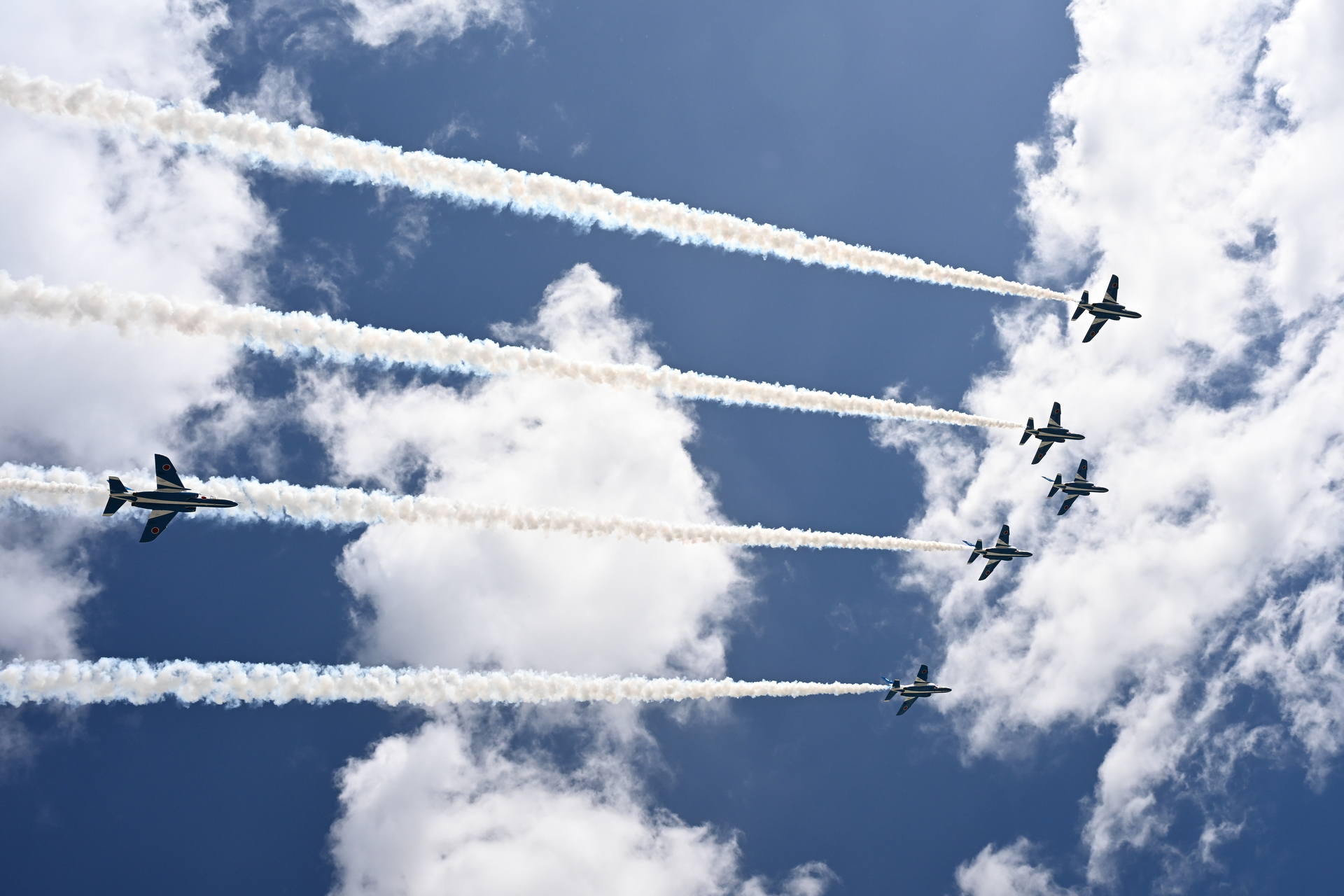 ニコン Z6III／NIKKOR Z 24-120mm f/4 S／37mm／マニュアル露出（1/1,600秒、F7.1）／ISO 640／WB：オート／PLフィルター使用