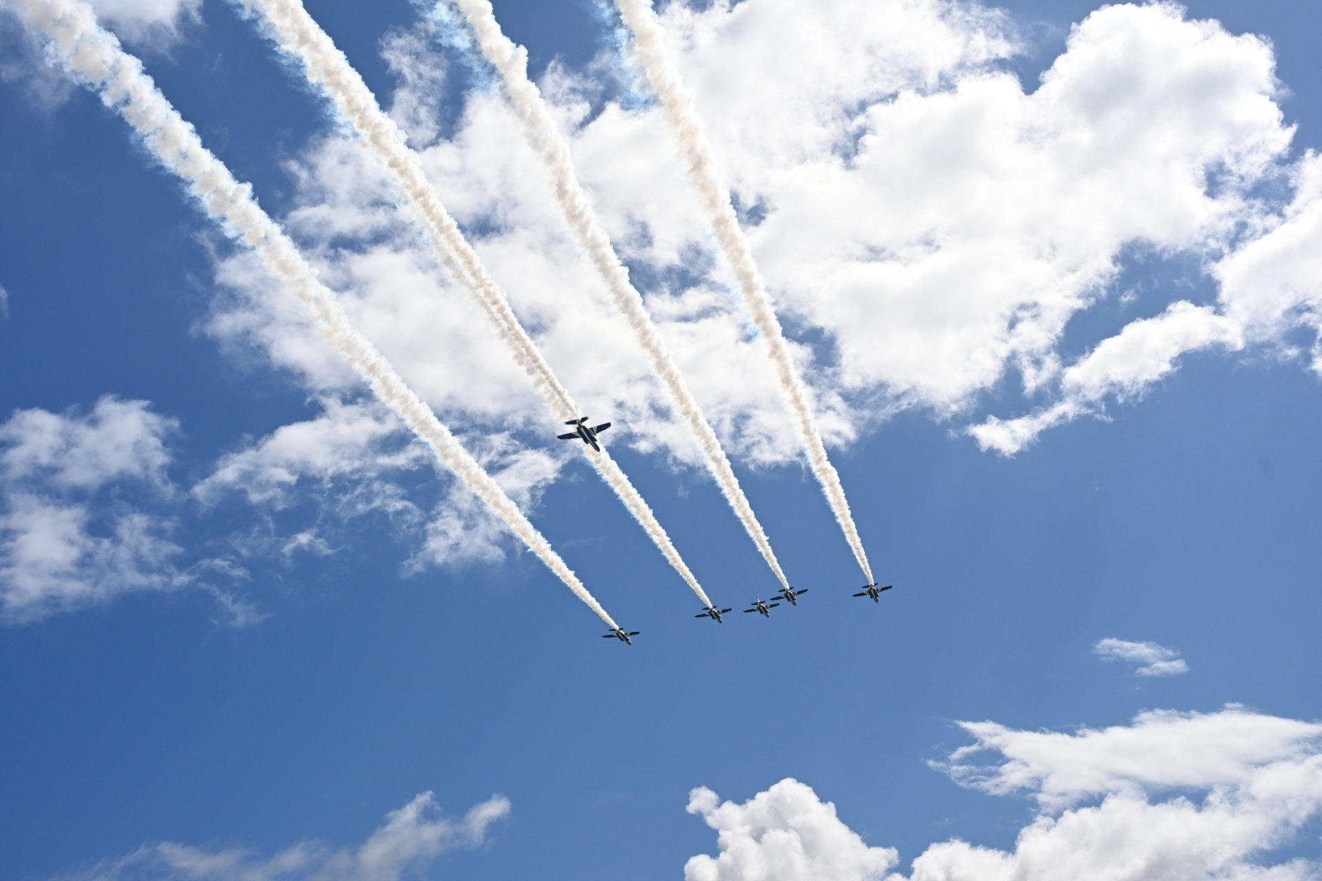 ニコン Z6III／NIKKOR Z 24-120mm f/4 S／37mm／マニュアル露出（1/1,600秒、F7.1）／ISO 640／WB：オート／PLフィルター使用