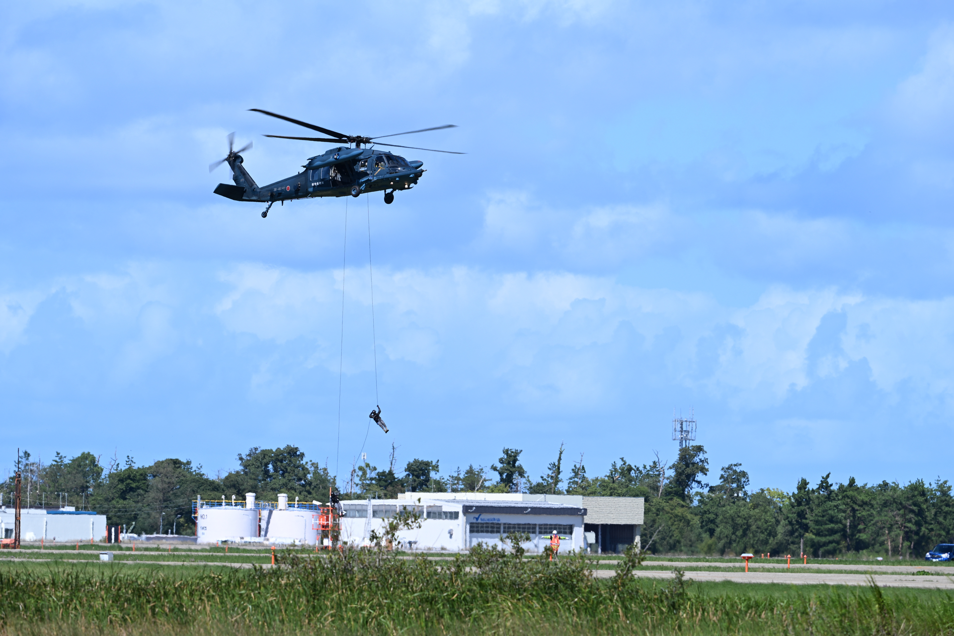 ニコン Z6III／NIKKOR Z 180-600mm f/5.6-6.3 VR／320mm／マニュアル露出（1/320秒、F8）／ISO 100／WB：オート