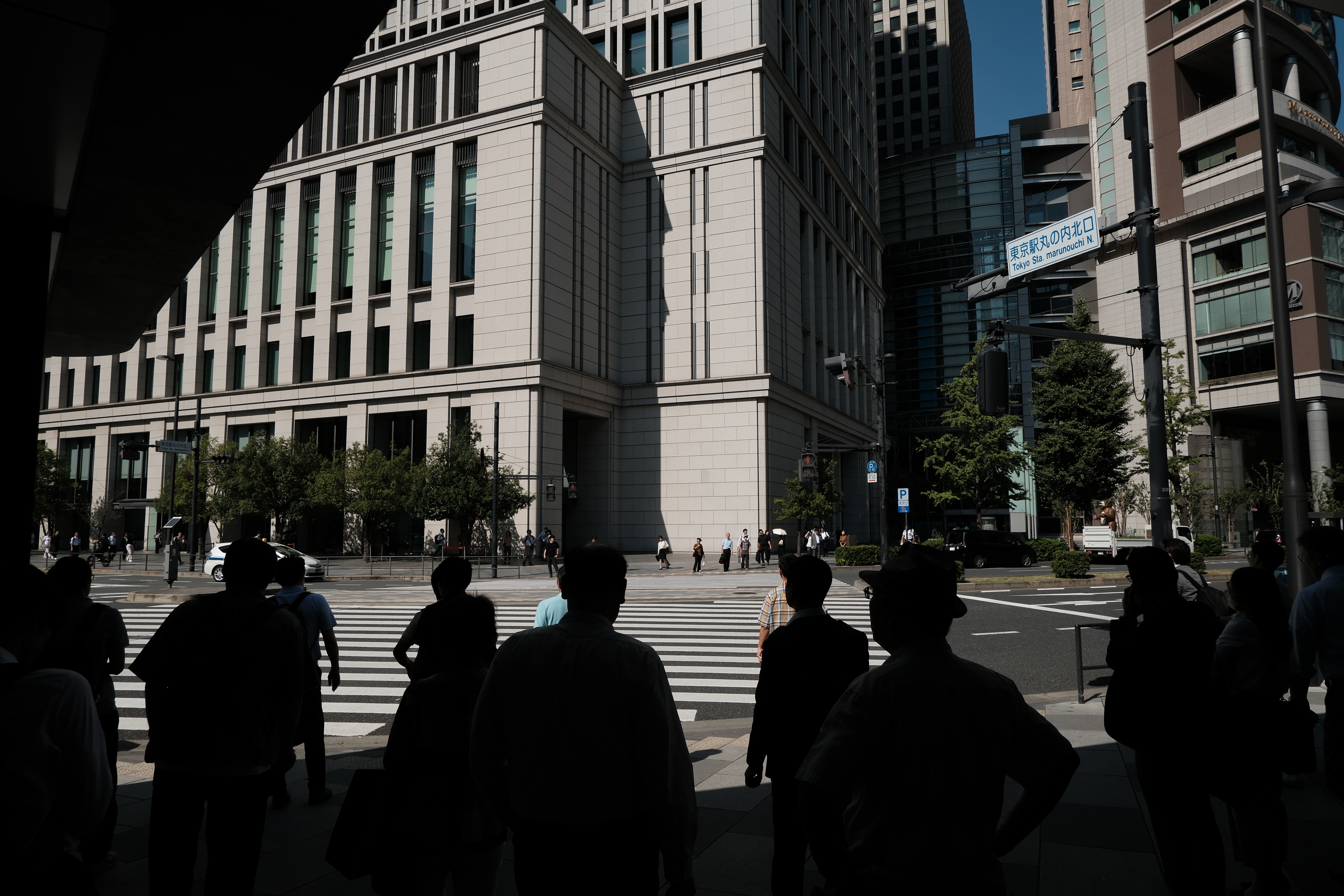 20世紀のグラフジャーナルがモチーフということで、彩度が抑えられ重厚感のある描写になった<br><span class="fnt-85">X-M5／XC15-45mmF3.5-5.6 OIS PZ／15mm（23mm相当）／マニュアル露出（1/500秒、F9.0）／ISO 160／WB：オート／フィルムシミュレーション：クラシッククローム</span>