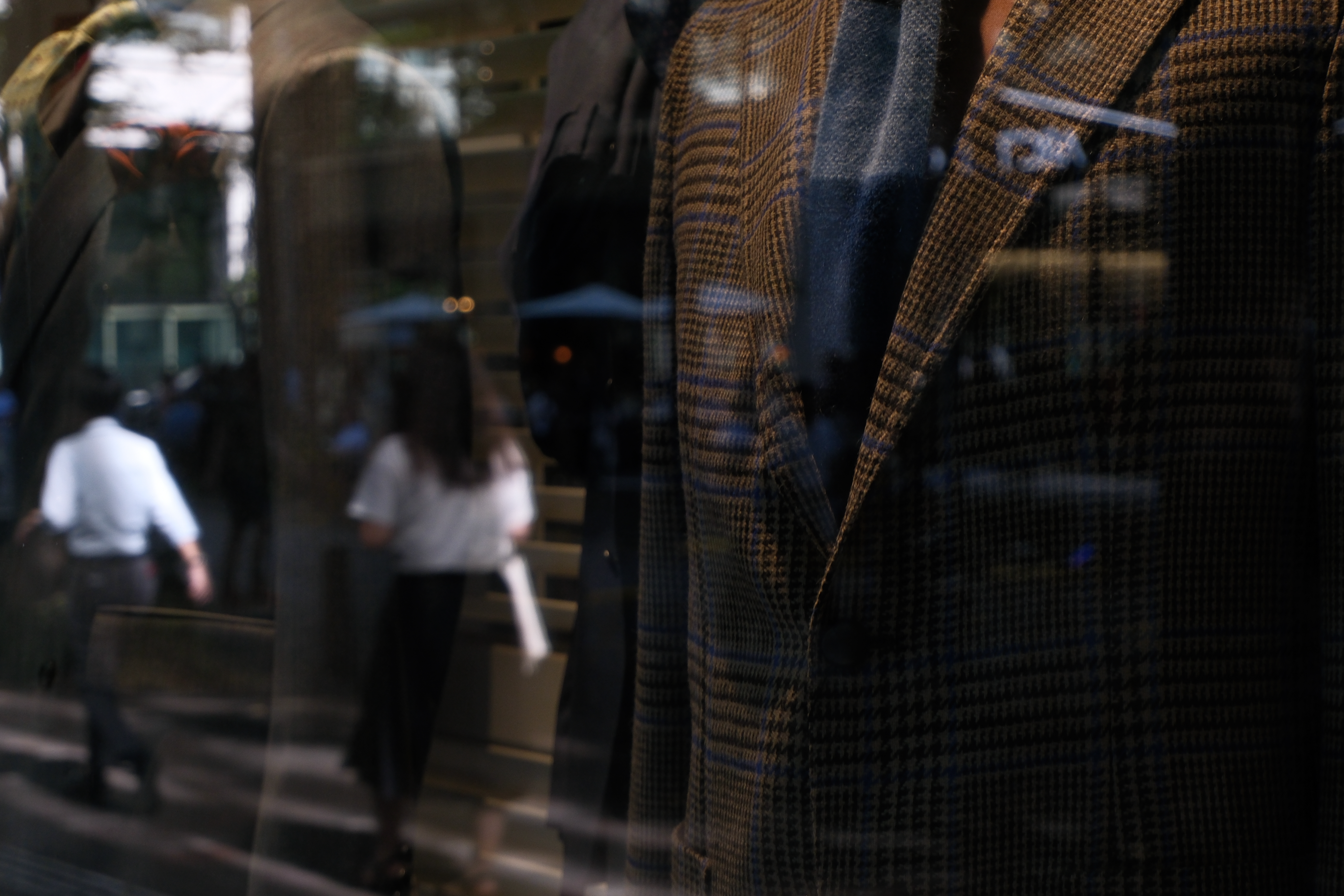 X-M5は機動性を生かしたスナップ撮影にも向くと思う<br><span class="fnt-85">X-M5／XC15-45mmF3.5-5.6 OIS PZ／45mm（68mm相当）／マニュアル露出（1/60秒、F5.6）／ISO 400／WB：オート／フィルムシミュレーション：REALA ACE</span>