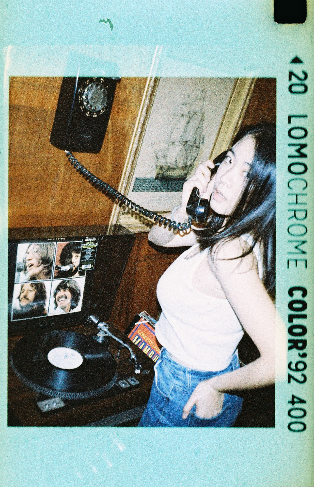 サンプル画像（株式会社ロモジャパン提供）