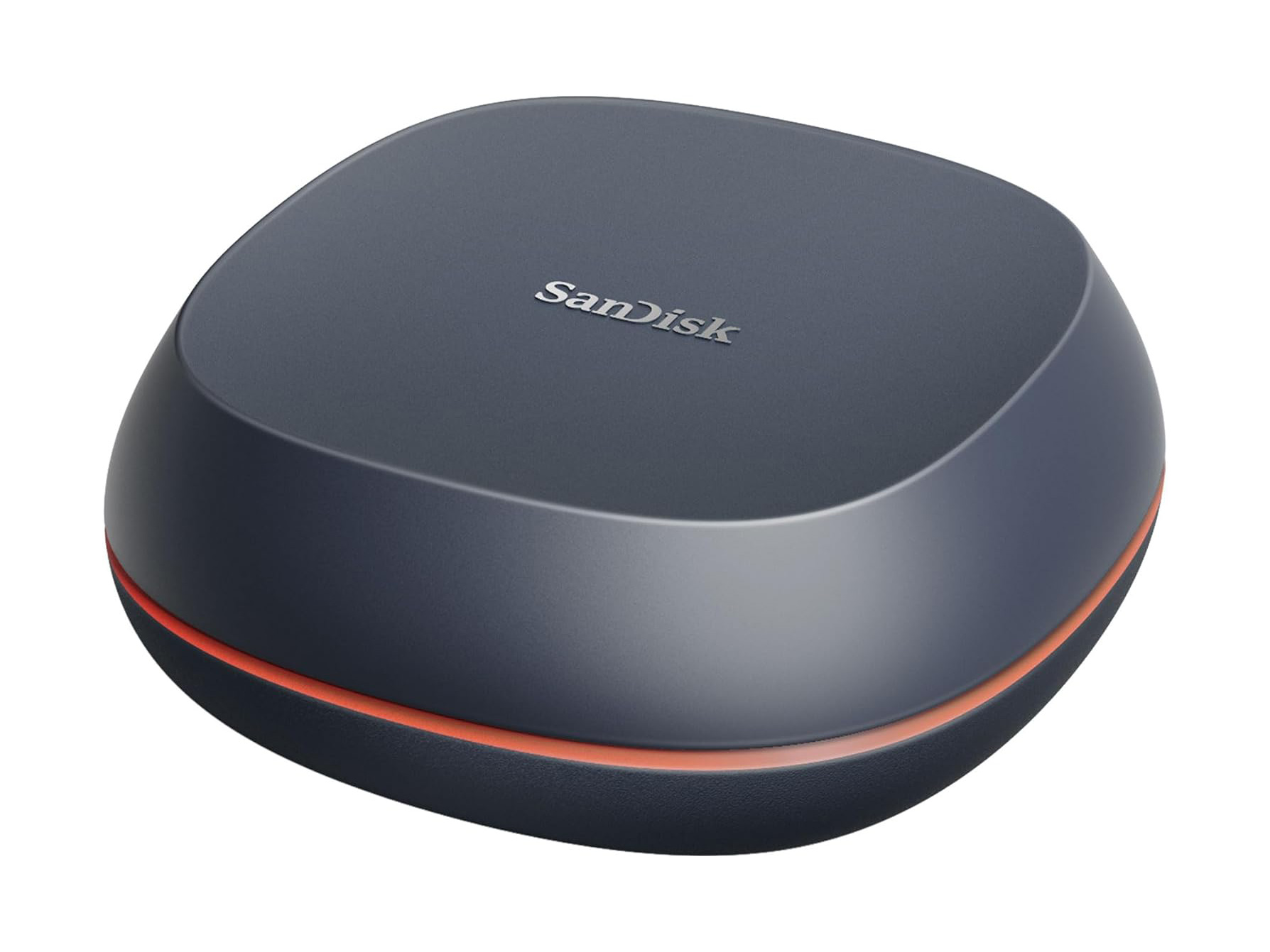 対象の1つ「SanDisk Desk Drive」