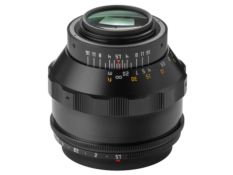 ぐるぐるボケのロシアンレンズ「Helios 44」 | カメヌマ