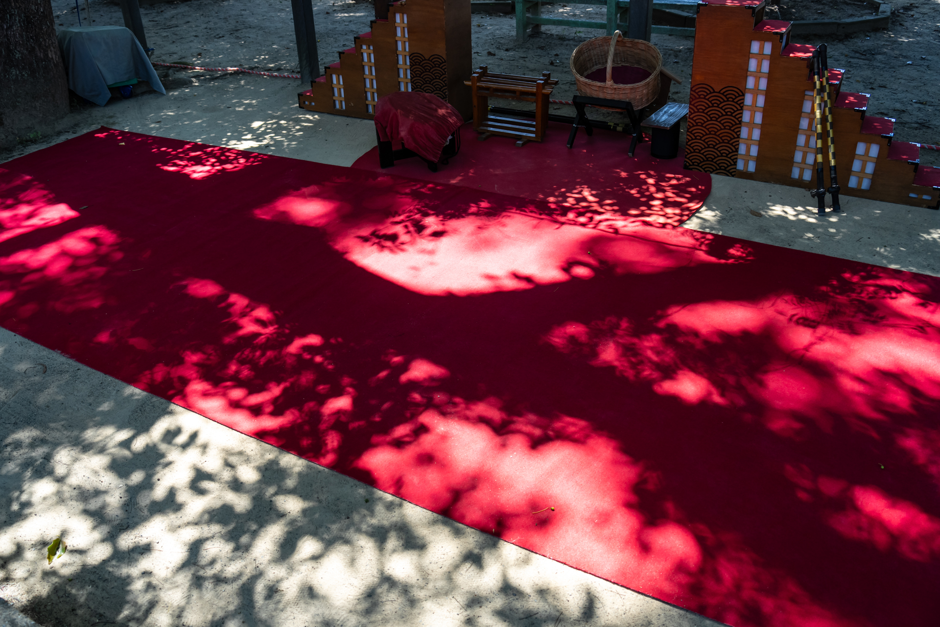 ソニーα7RⅤ／28-300mm F4-7.1 Di III VC VXD／28mm／絞り優先AE（F6.3・1/250秒・＋1/3EV）／ISO 400