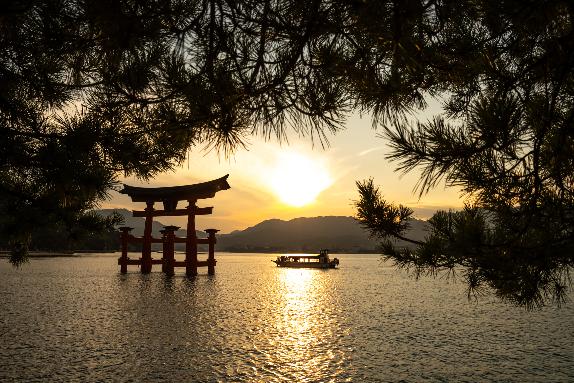 ソニーα7RⅤ／28-300mm F4-7.1 Di III VC VXD／28mm／絞り優先AE（F11・1/1,000秒・−2/3 EV）／ISO 800