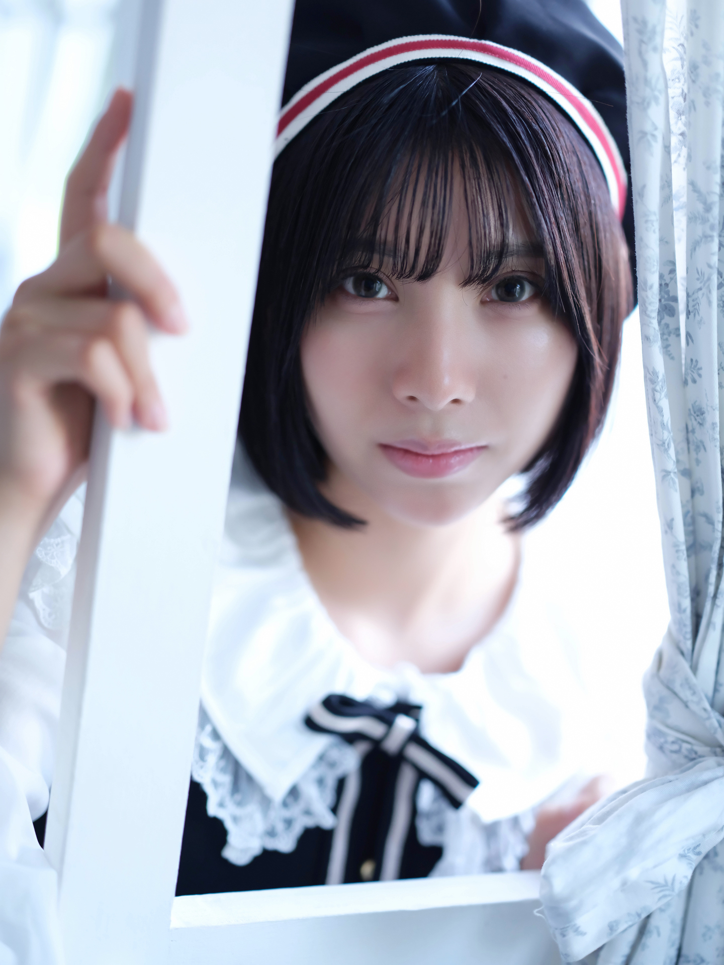 GFX100S II／GF80mmF1.7 R WR／80mm／マニュアル（1/500秒、F1.7）／ISO 2000