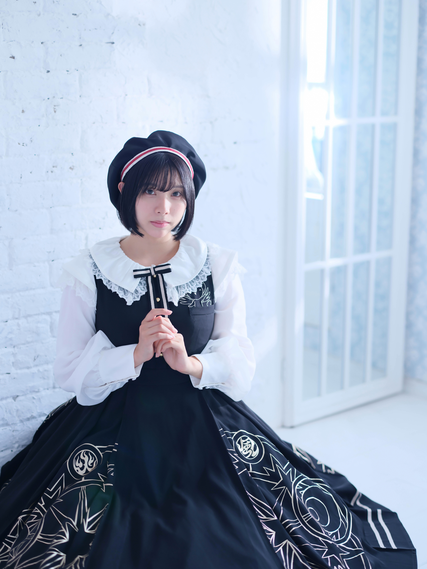 GFX100S II／GF80mmF1.7 R WR／80mm／マニュアル（1/125秒、F2）／ISO 640