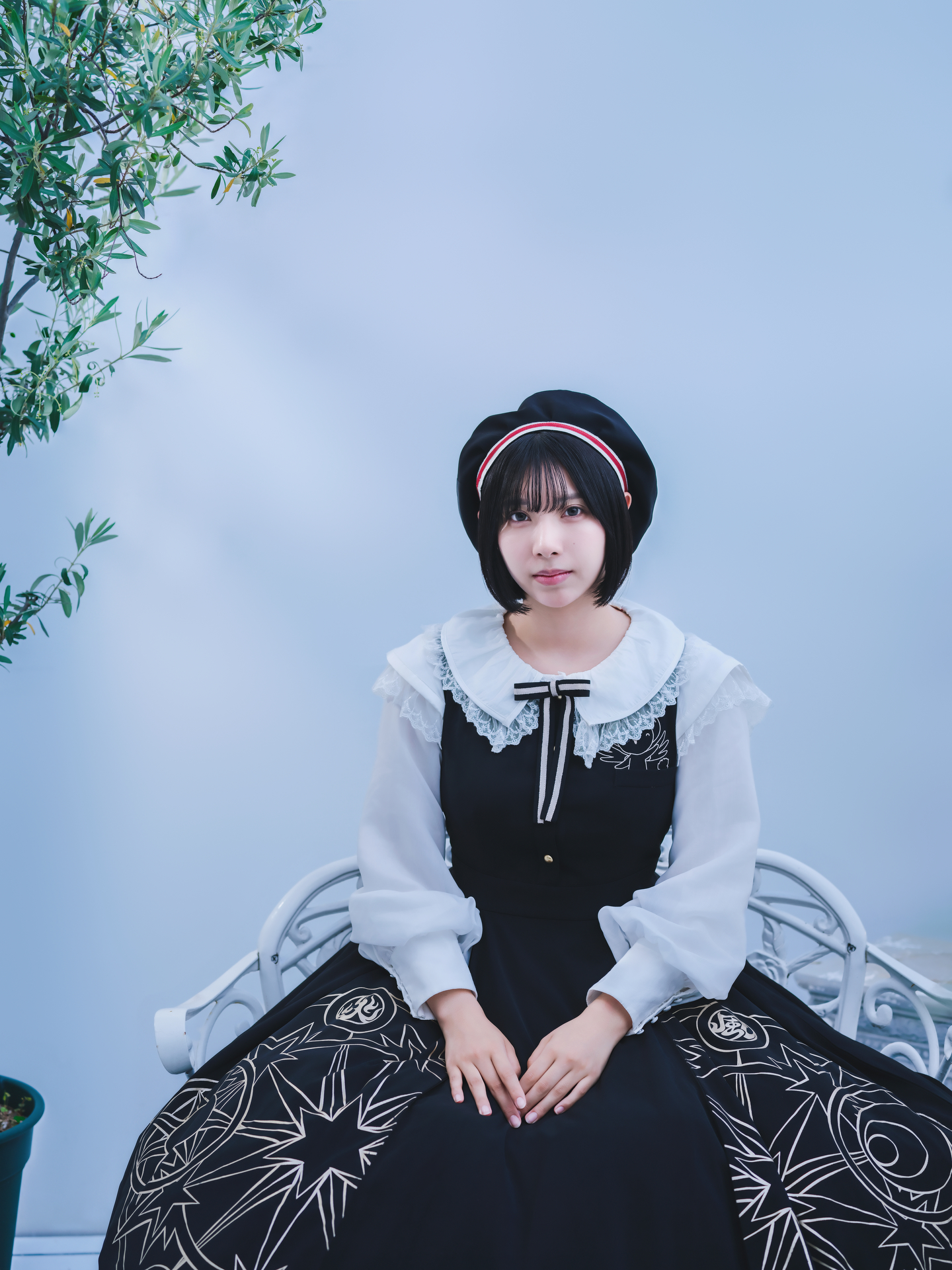 GFX100S II／GF80mmF1.7 R WR／80mm／マニュアル（1/200秒、F3.6）／ISO 100