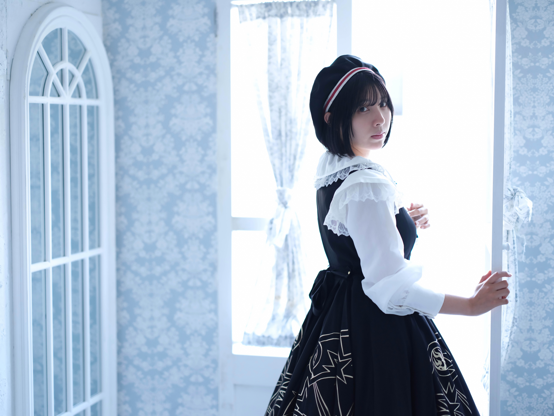 GFX100S II／GF80mmF1.7 R WR／80mm／マニュアル（1/500秒、F1.7）／ISO 2000