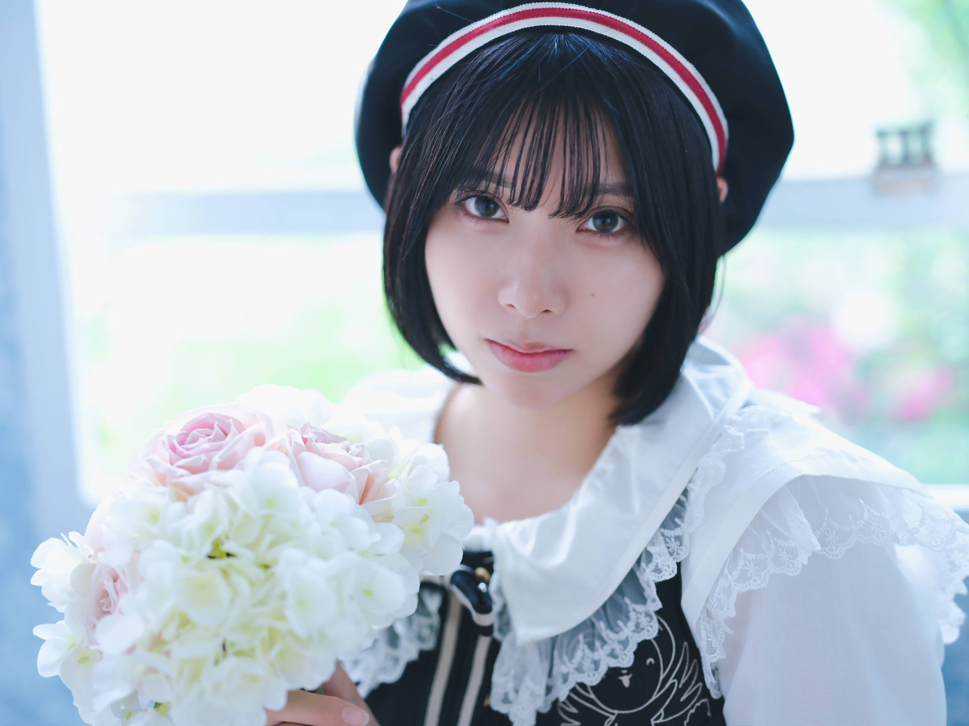 GFX100S II／GF80mmF1.7 R WR／80mm／マニュアル（1/160秒、F2）／ISO 800