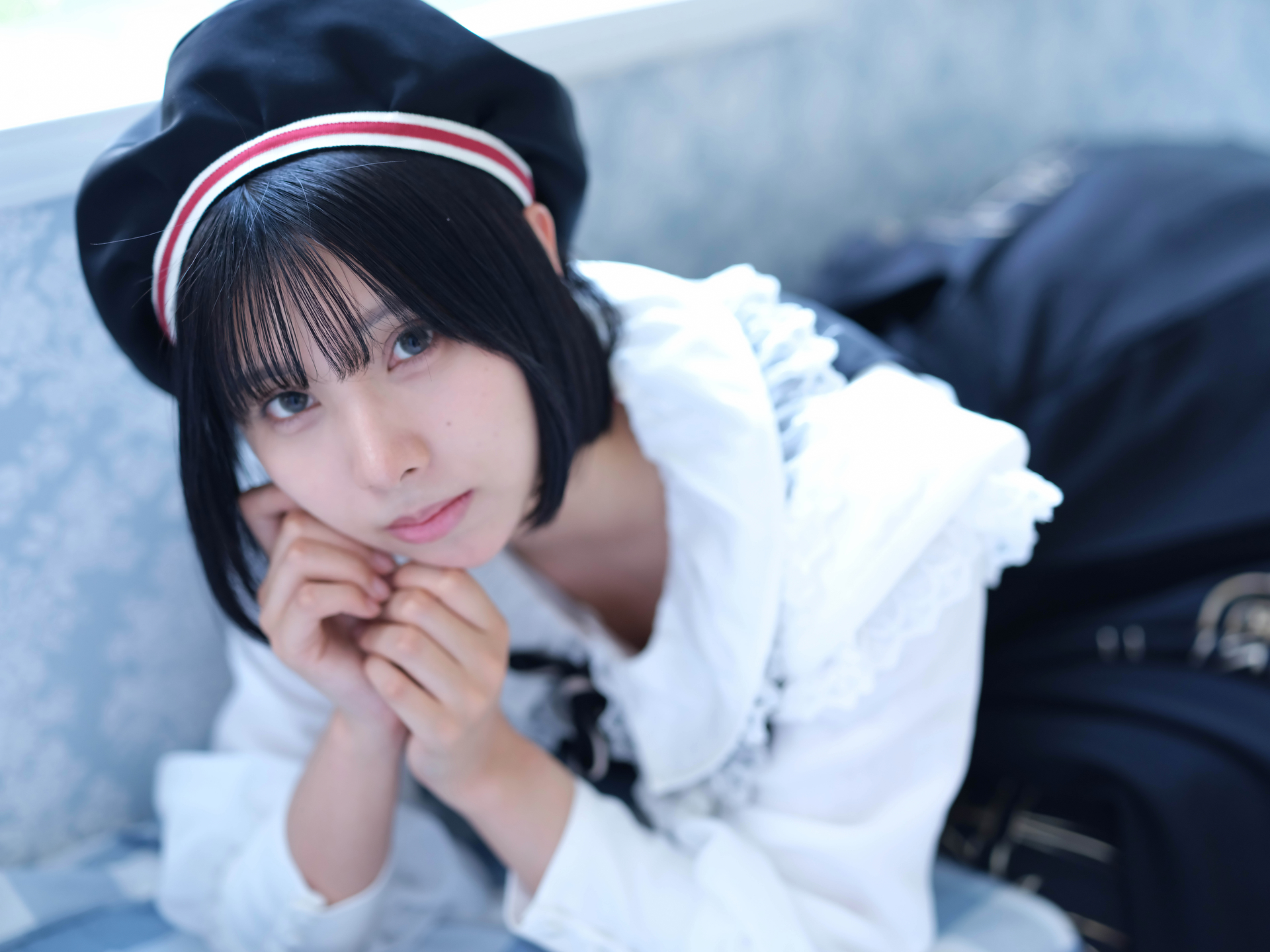 GFX100S II／GF80mmF1.7 R WR／80mm／マニュアル（1/160秒、F2）／ISO 2000