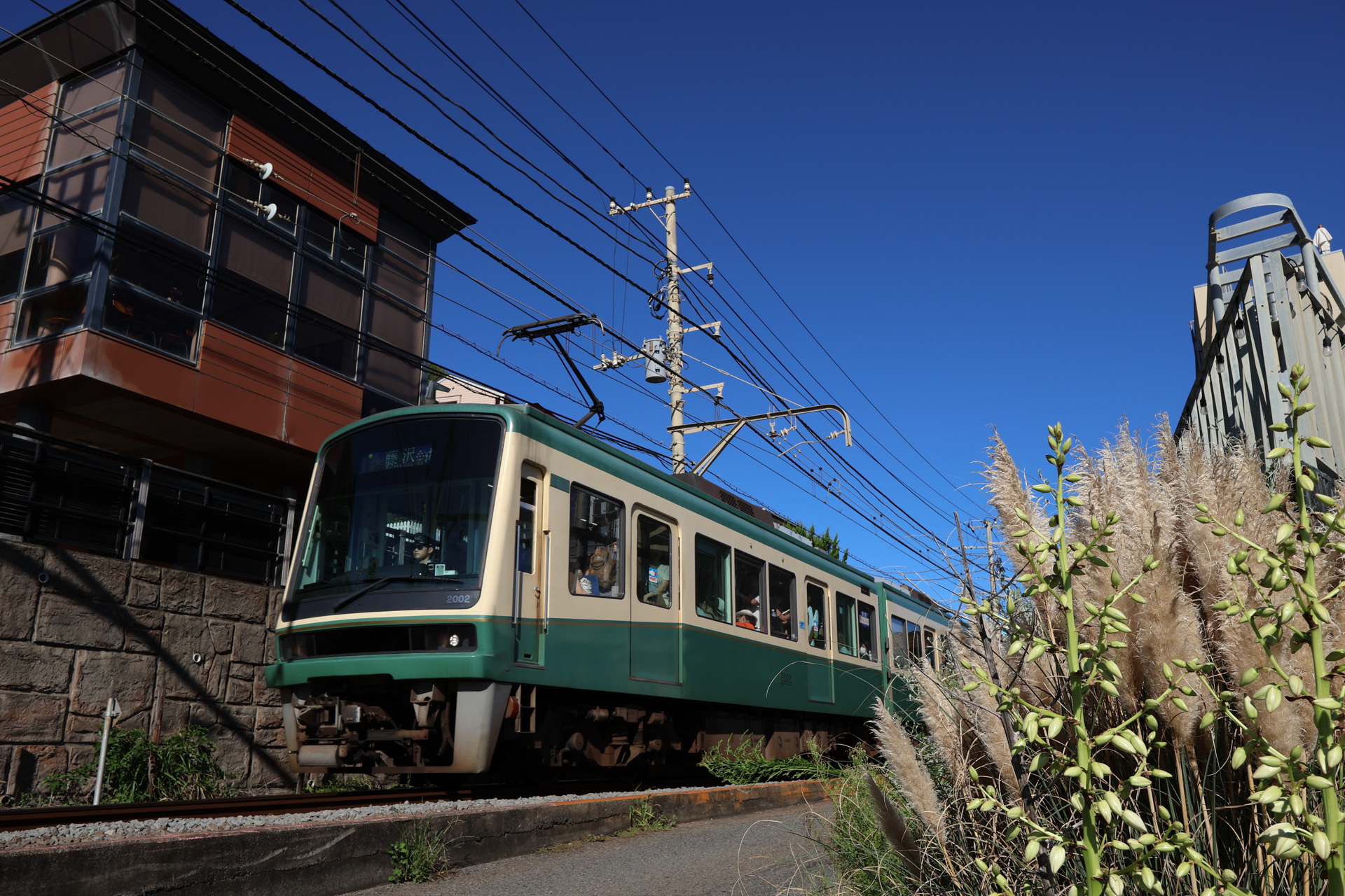 キヤノン EOS R10／SIGMA 10-18mm F2.8 DC DN｜Contemporary／18mm（28.8mm相当）／絞り優先AE（1/640秒、F8.0、−0.7EV）／ISO 100