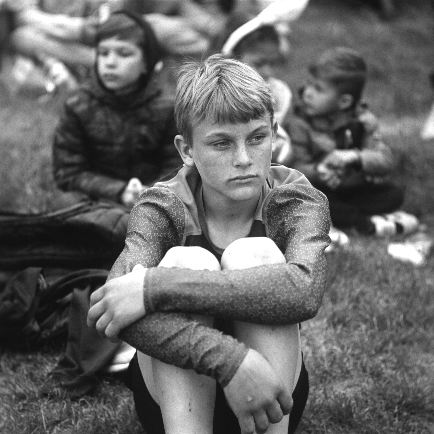 Maria Guțu<br>Moldova 2023<br>from the series Homeland<br>© Maria Guțu/LOBA 2024