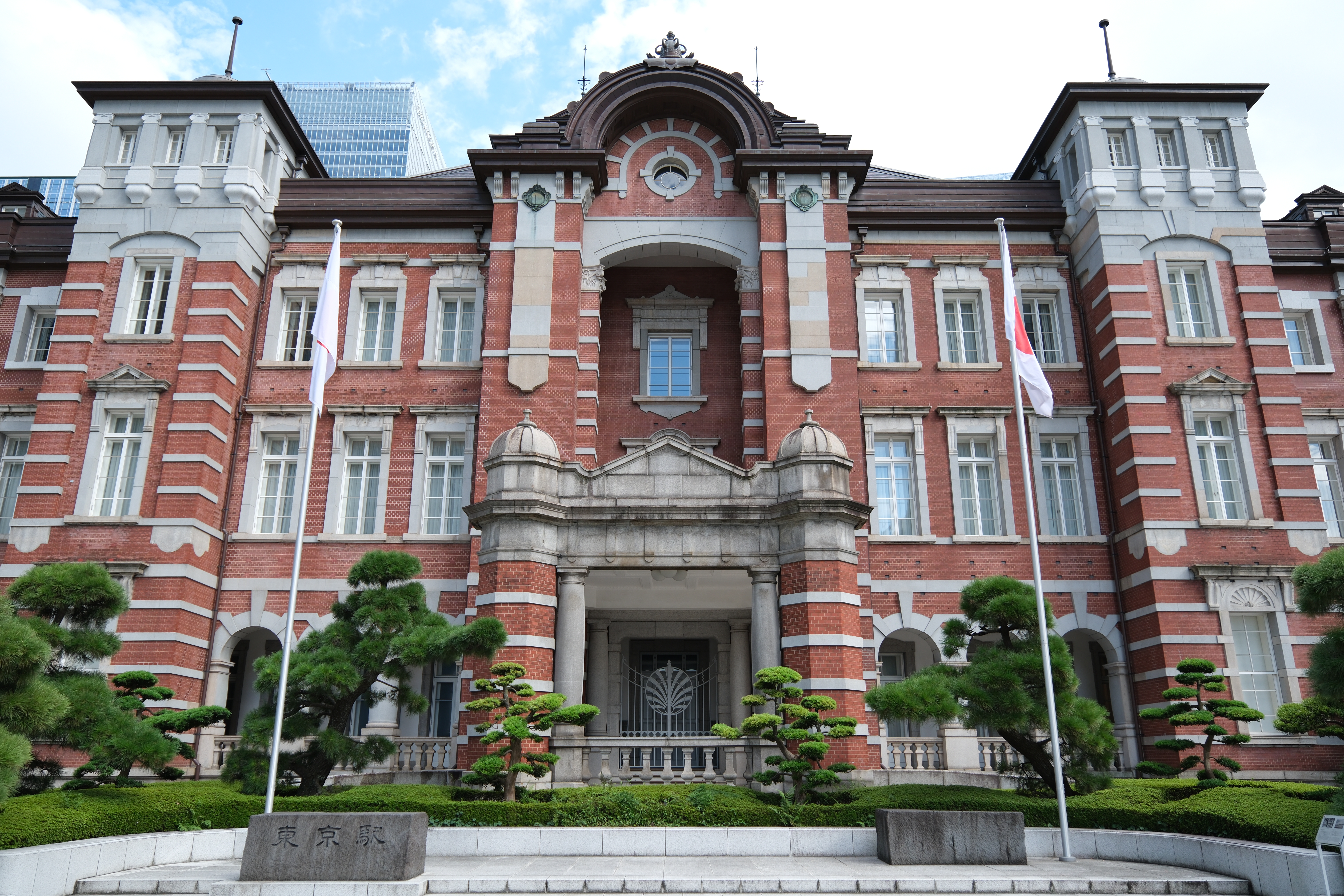 富士フイルム X-T5／XF16-55mmF2.8 R LM WR II／16.5mm（25mm相当）／絞り優先AE（1/450秒、F2.8、＋0.3EV）／ISO 125