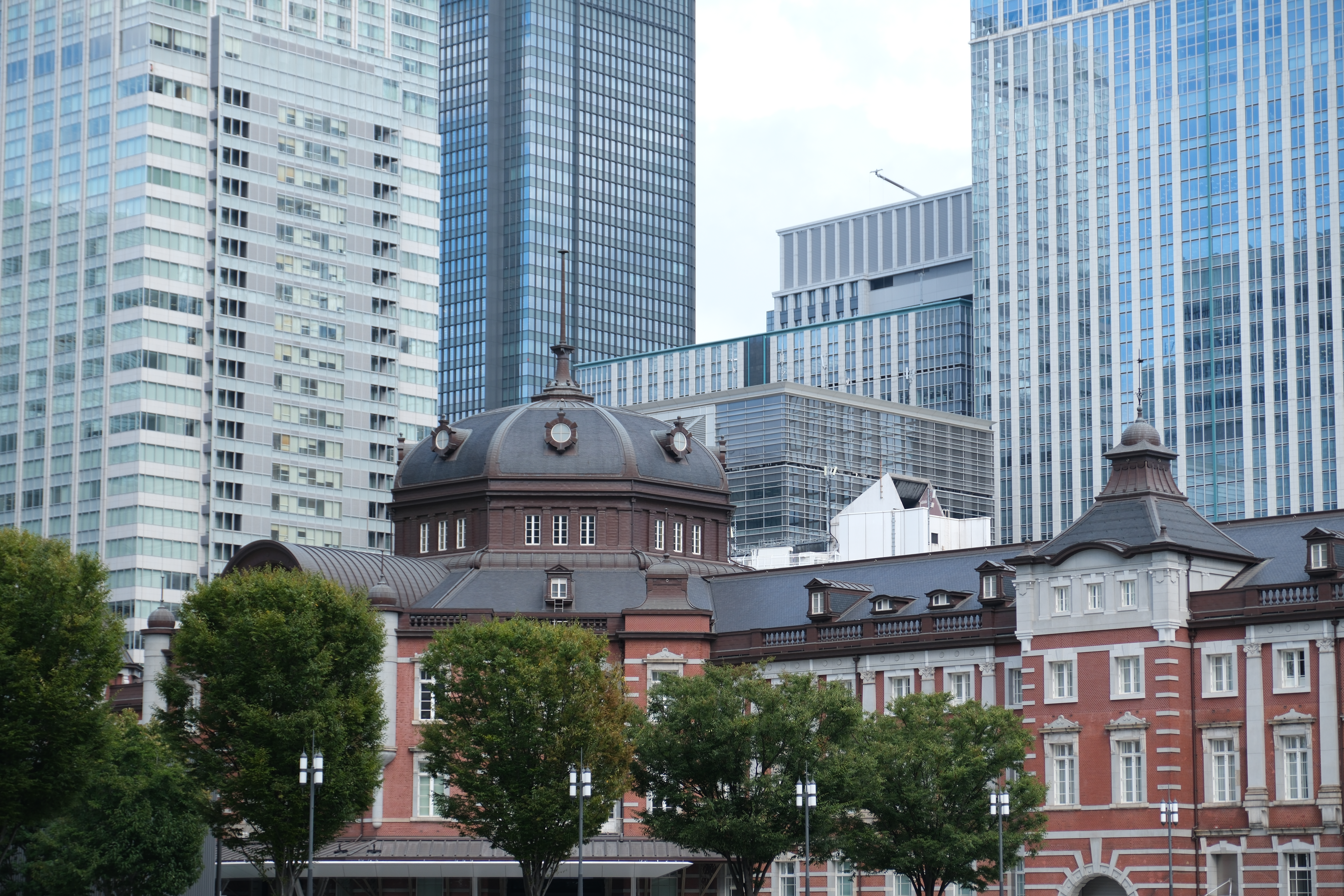 富士フイルム X-T5／XF16-55mmF2.8 R LM WR／55mm（83mm相当）／絞り優先AE（1/450秒、F2.8、＋0.3EV）／ISO 125