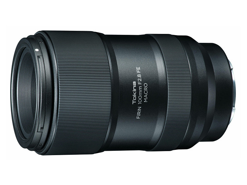 FiRIN 100mm F2.8 FE MACRO
