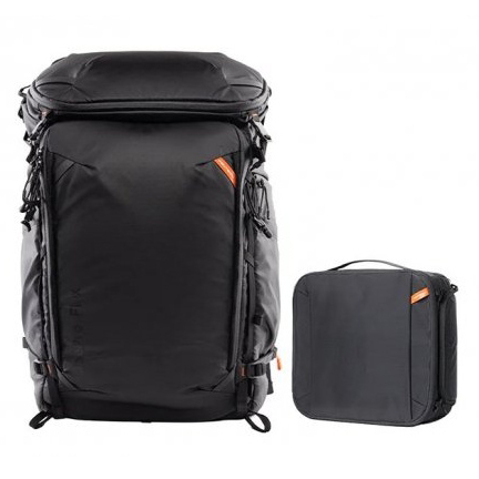 OnePro Flex Backpack 40L＋カメラインサートM