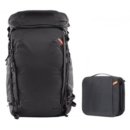 OnePro Flex Backpack 50L＋カメラインサートM