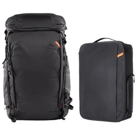 OnePro Flex Backpack 50L＋カメラインサートL