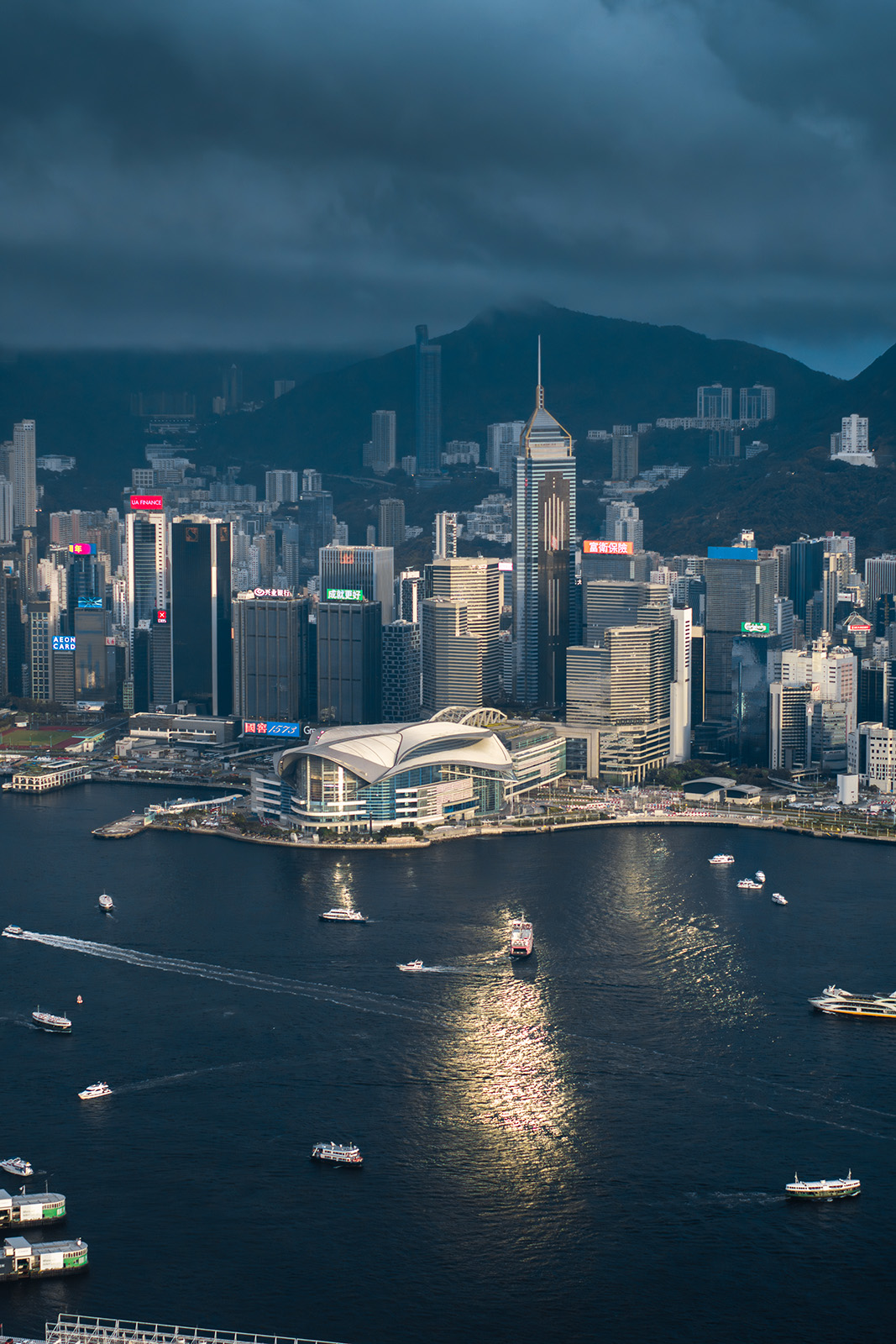 サンプル画像（提供：E&Iクリエイション株式会社）以下同