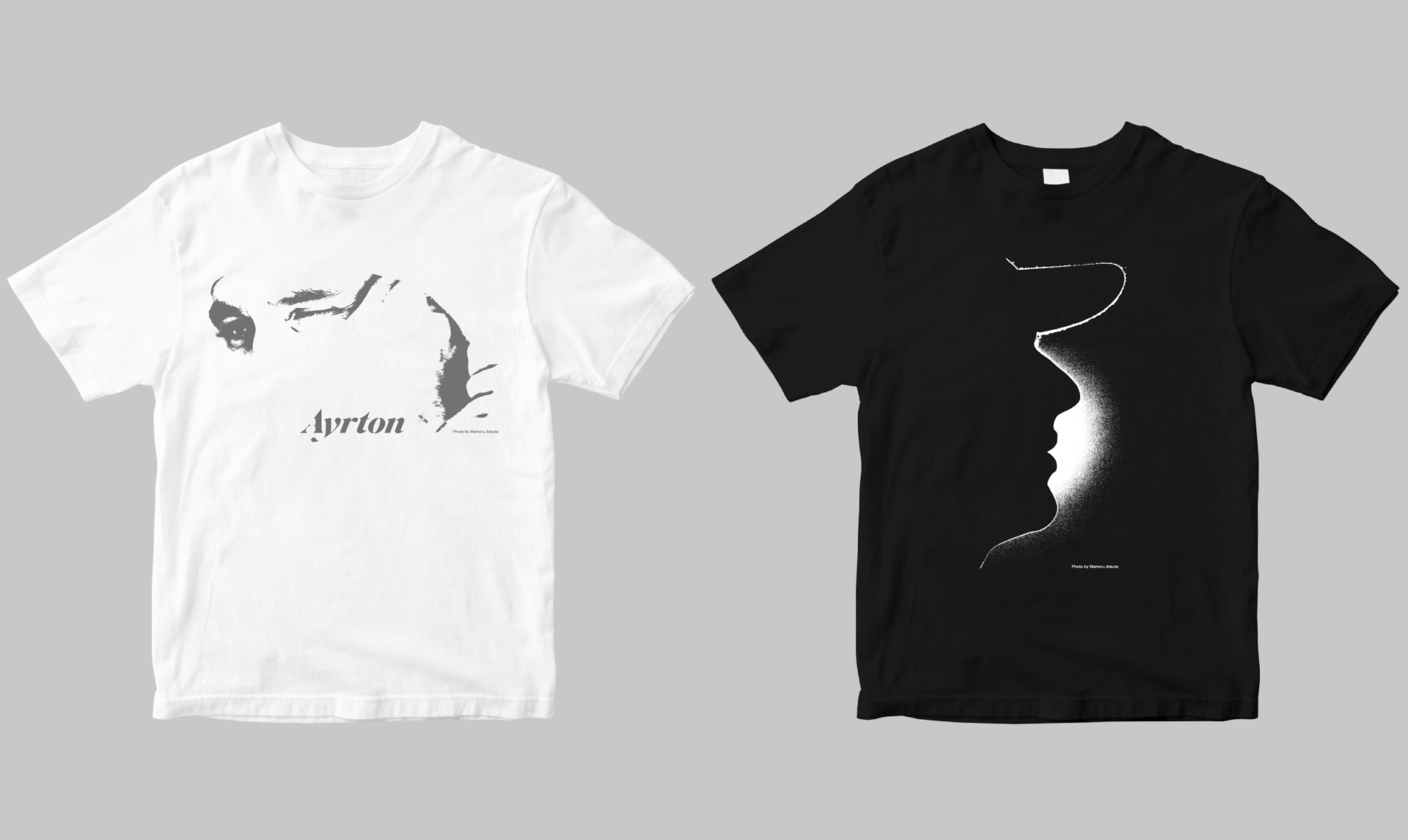 プレゼントのTシャツ