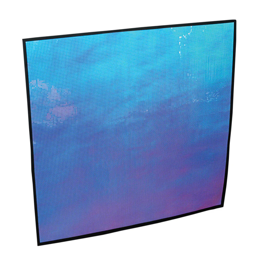 トロピカルブルー